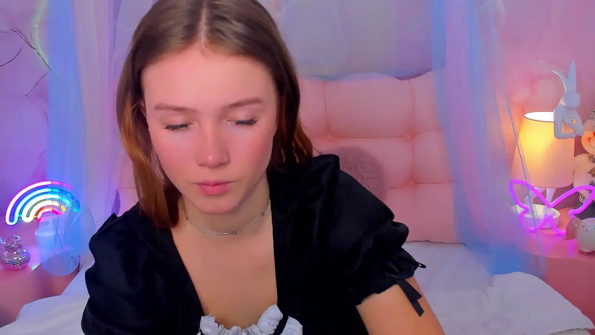 Gallery image thumbnail from Beatrizz's myfreecams stream on, 01/23/2026, 07:39 image 1 of 20