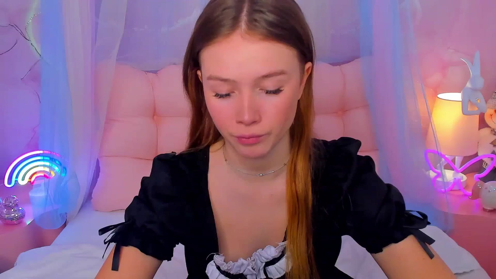 Gallery image thumbnail from Beatrizz's myfreecams stream on, 01/23/2026, 07:39 image 5 of 20