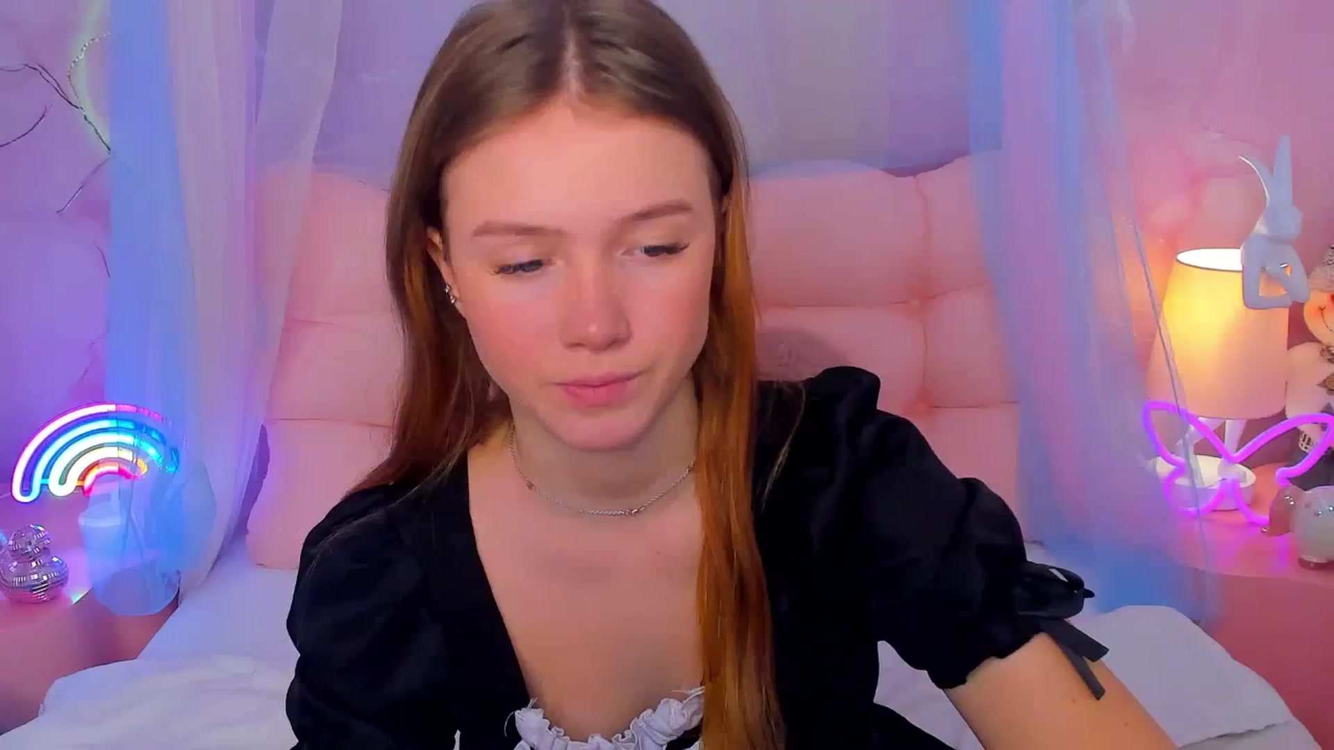 Gallery image thumbnail from Beatrizz's myfreecams stream on, 01/23/2026, 07:39 image 11 of 20