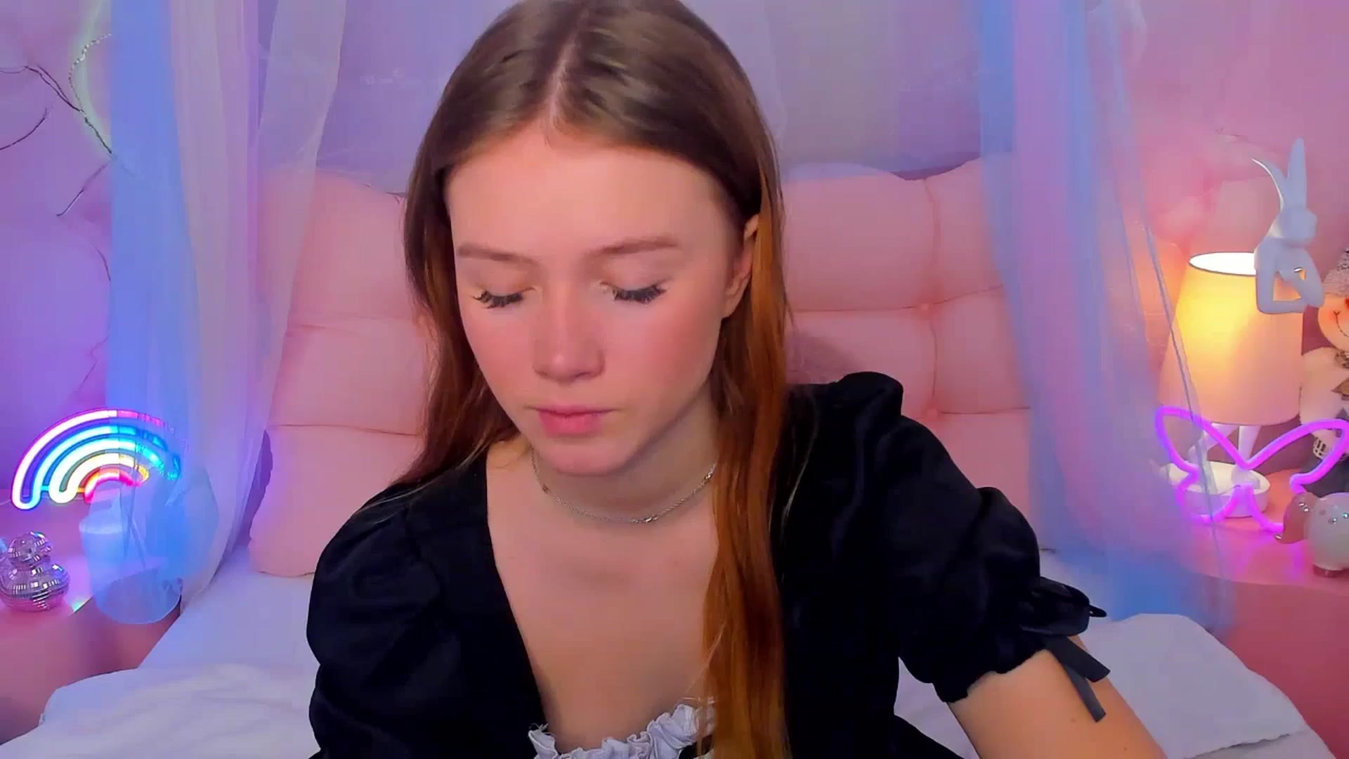 Gallery image thumbnail from Beatrizz's myfreecams stream on, 01/23/2026, 07:39 image 8 of 20