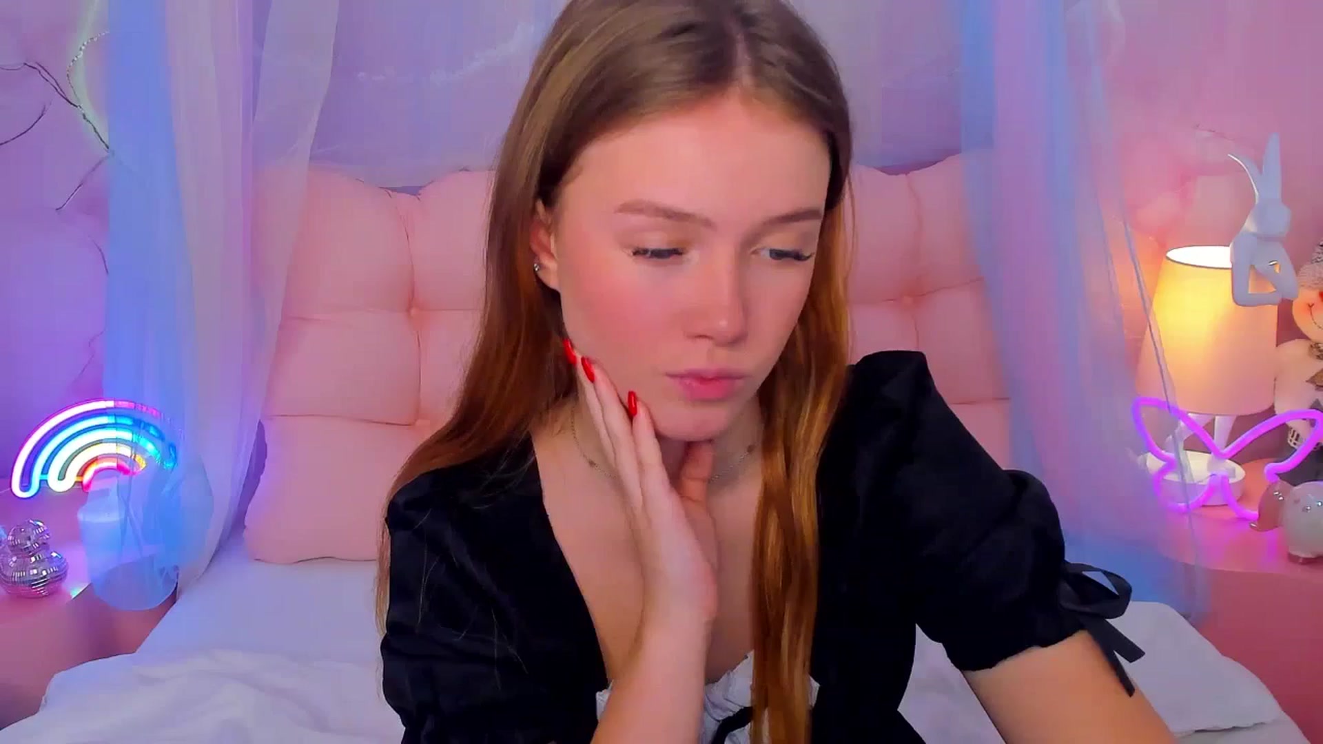 Gallery image thumbnail from Beatrizz's myfreecams stream on, 01/23/2026, 07:39 image 18 of 20