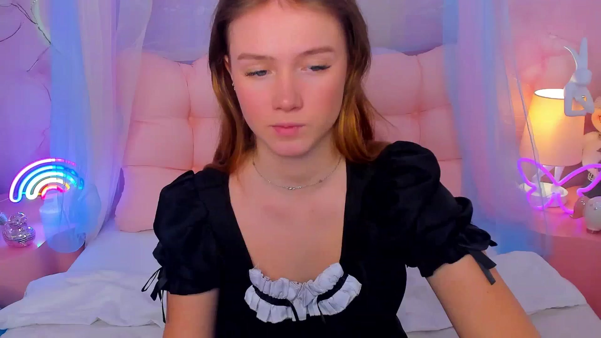 Gallery image thumbnail from Beatrizz's myfreecams stream on, 01/23/2026, 08:13 image 3 of 20