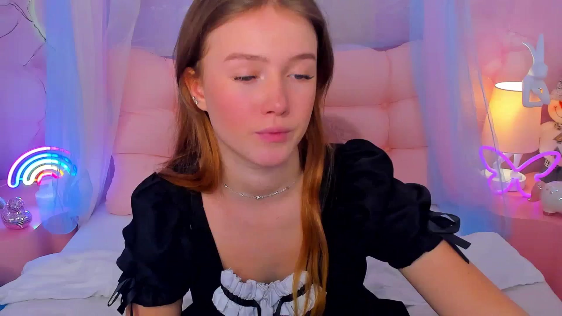 Gallery image thumbnail from Beatrizz's myfreecams stream on, 01/23/2026, 08:13 image 20 of 20