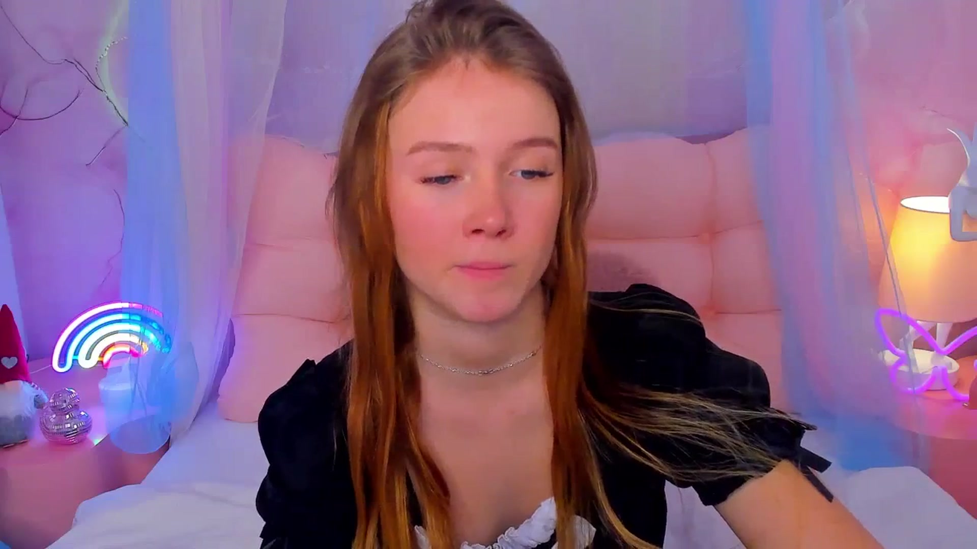 Gallery image thumbnail from Beatrizz's myfreecams stream on, 01/23/2026, 08:50 image 17 of 20