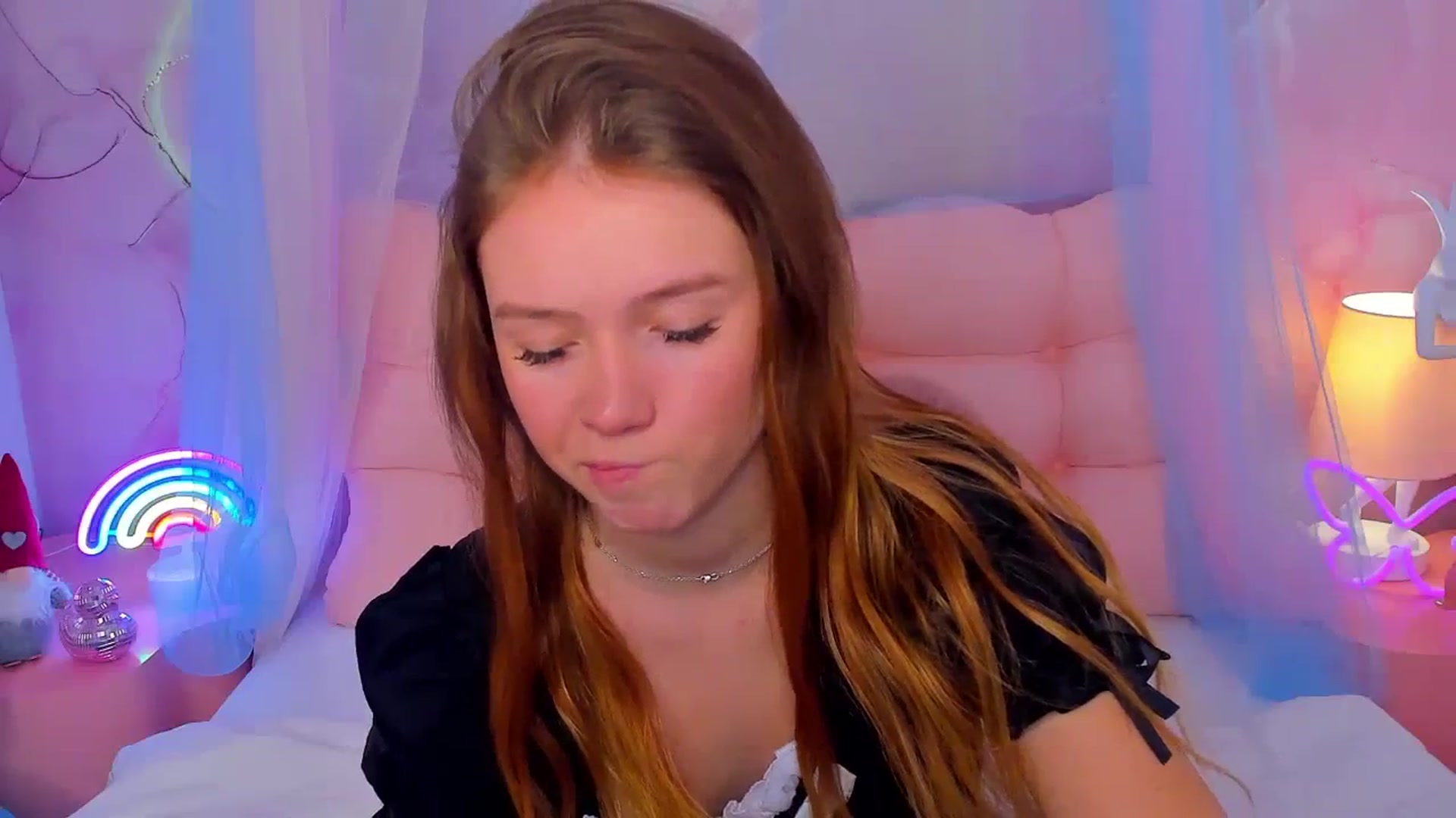 Gallery image thumbnail from Beatrizz's myfreecams stream on, 01/23/2026, 08:50 image 10 of 20