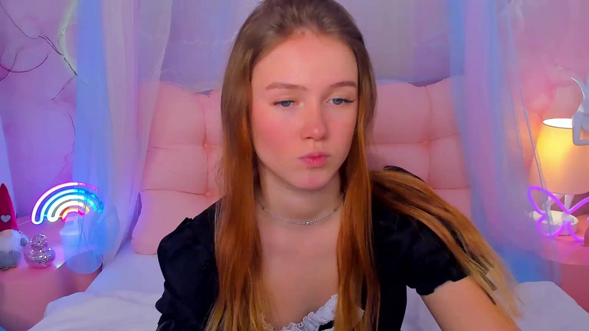 Gallery image thumbnail from Beatrizz's myfreecams stream on, 01/23/2026, 08:50 image 8 of 20