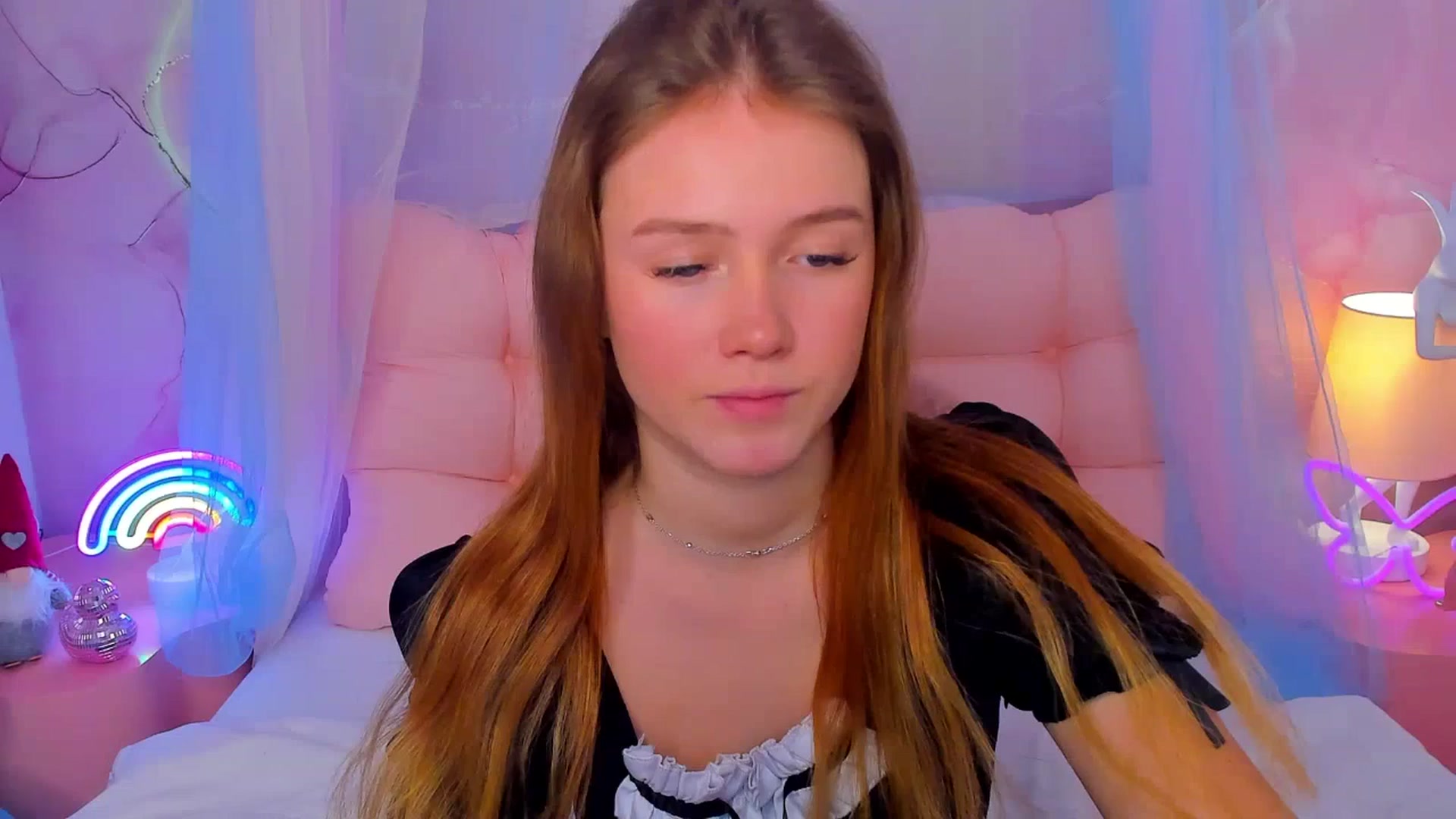 Gallery image thumbnail from Beatrizz's myfreecams stream on, 01/23/2026, 08:50 image 1 of 20