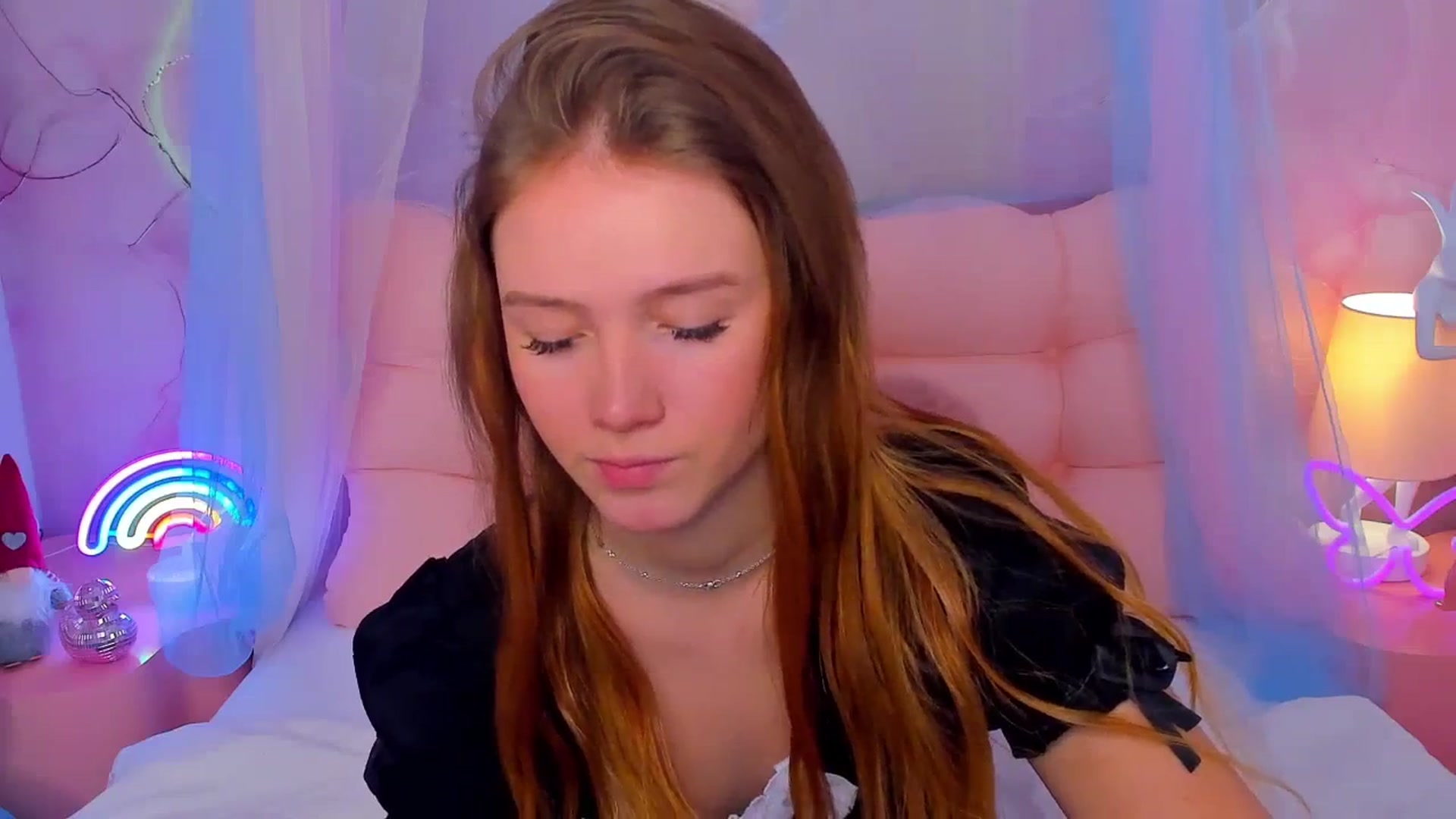 Gallery image thumbnail from Beatrizz's myfreecams stream on, 01/23/2026, 08:50 image 11 of 20