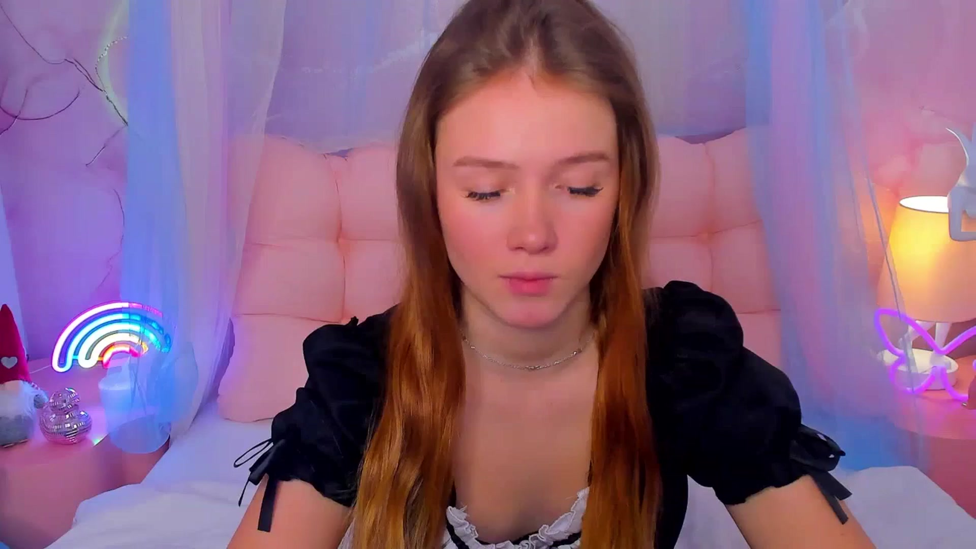 Gallery image thumbnail from Beatrizz's myfreecams stream on, 01/23/2026, 08:50 image 4 of 20