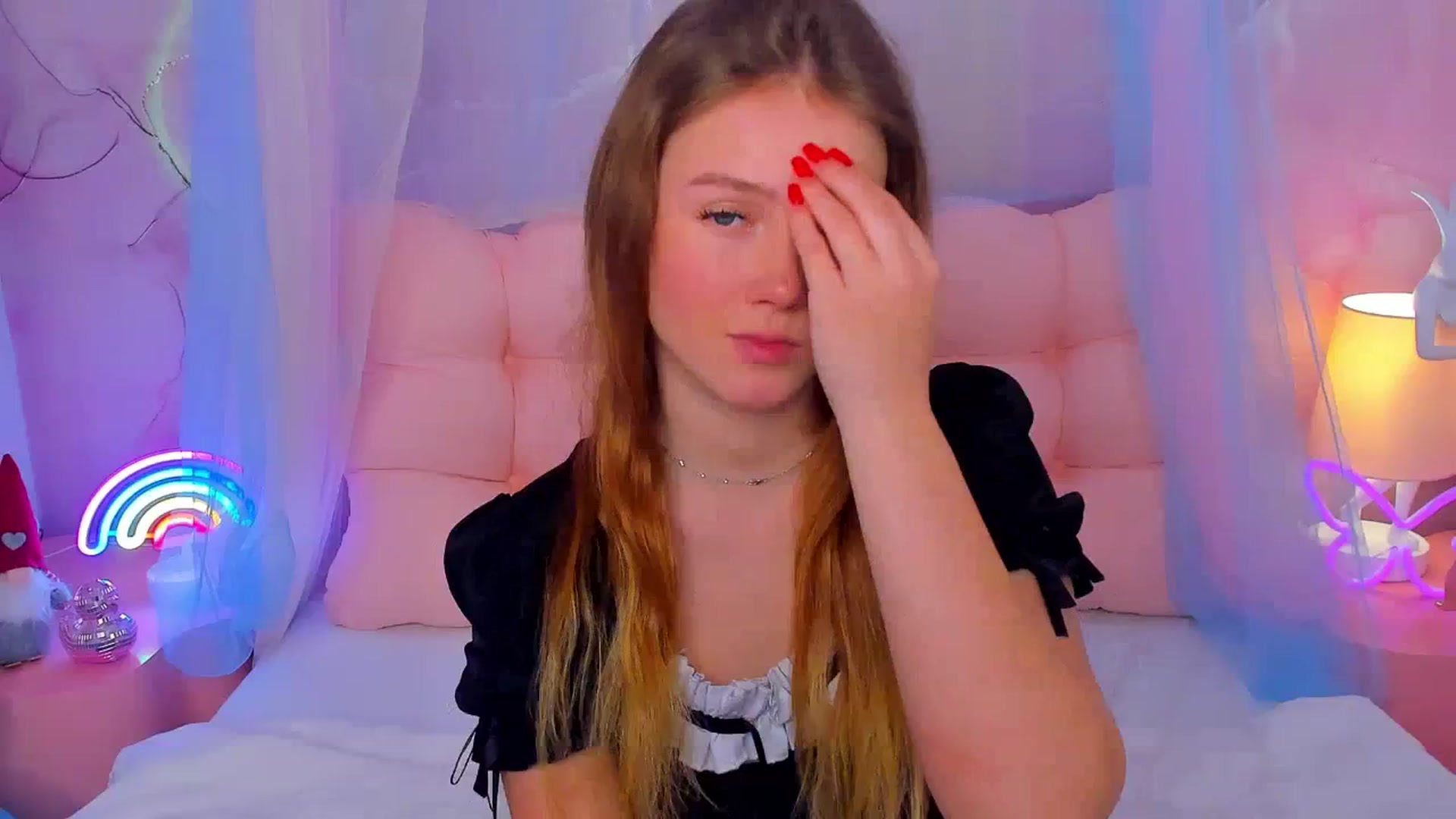 Gallery image thumbnail from Beatrizz's myfreecams stream on, 01/23/2026, 08:50 image 7 of 20