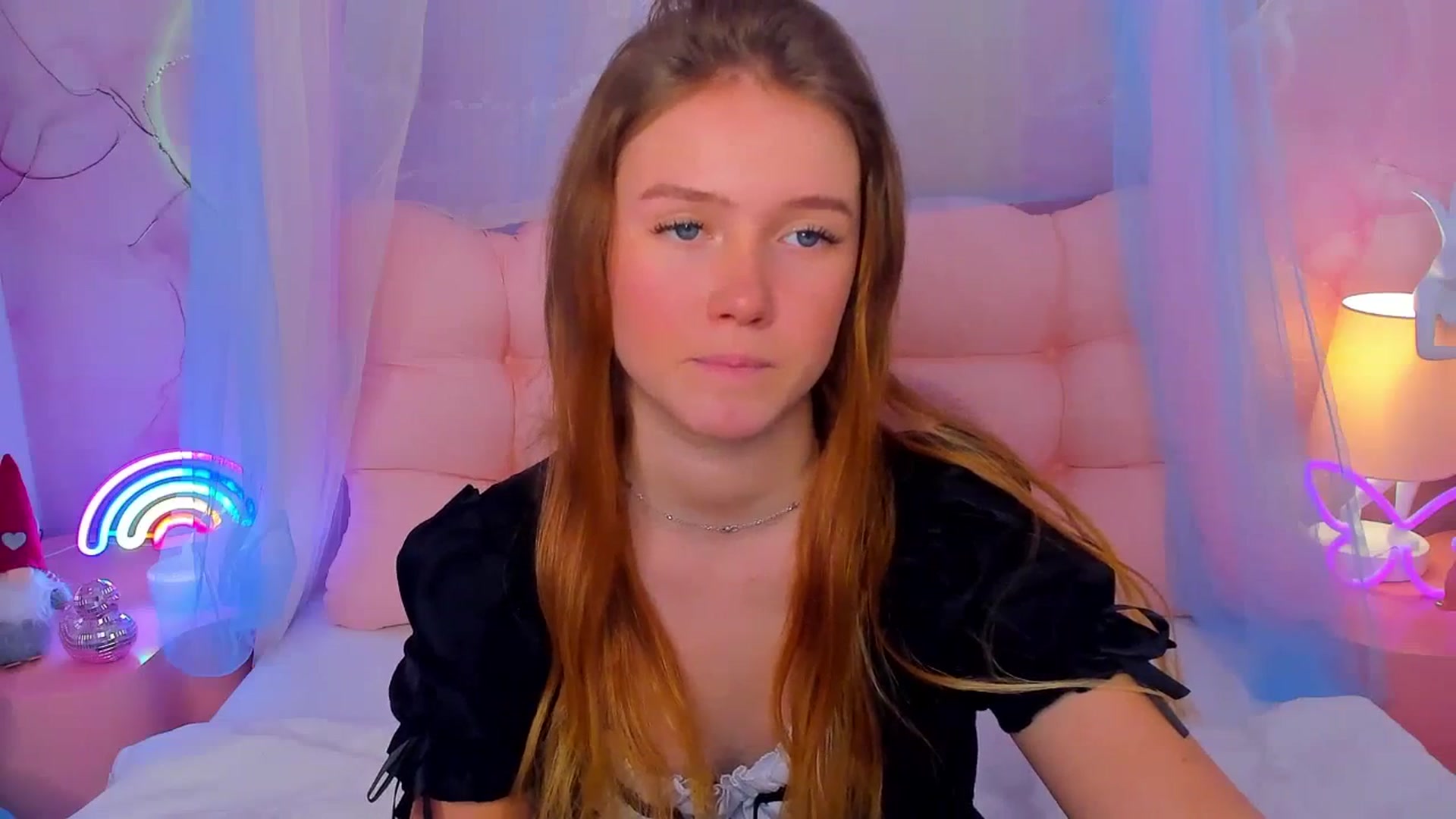 Gallery image thumbnail from Beatrizz's myfreecams stream on, 01/23/2026, 08:50 image 13 of 20