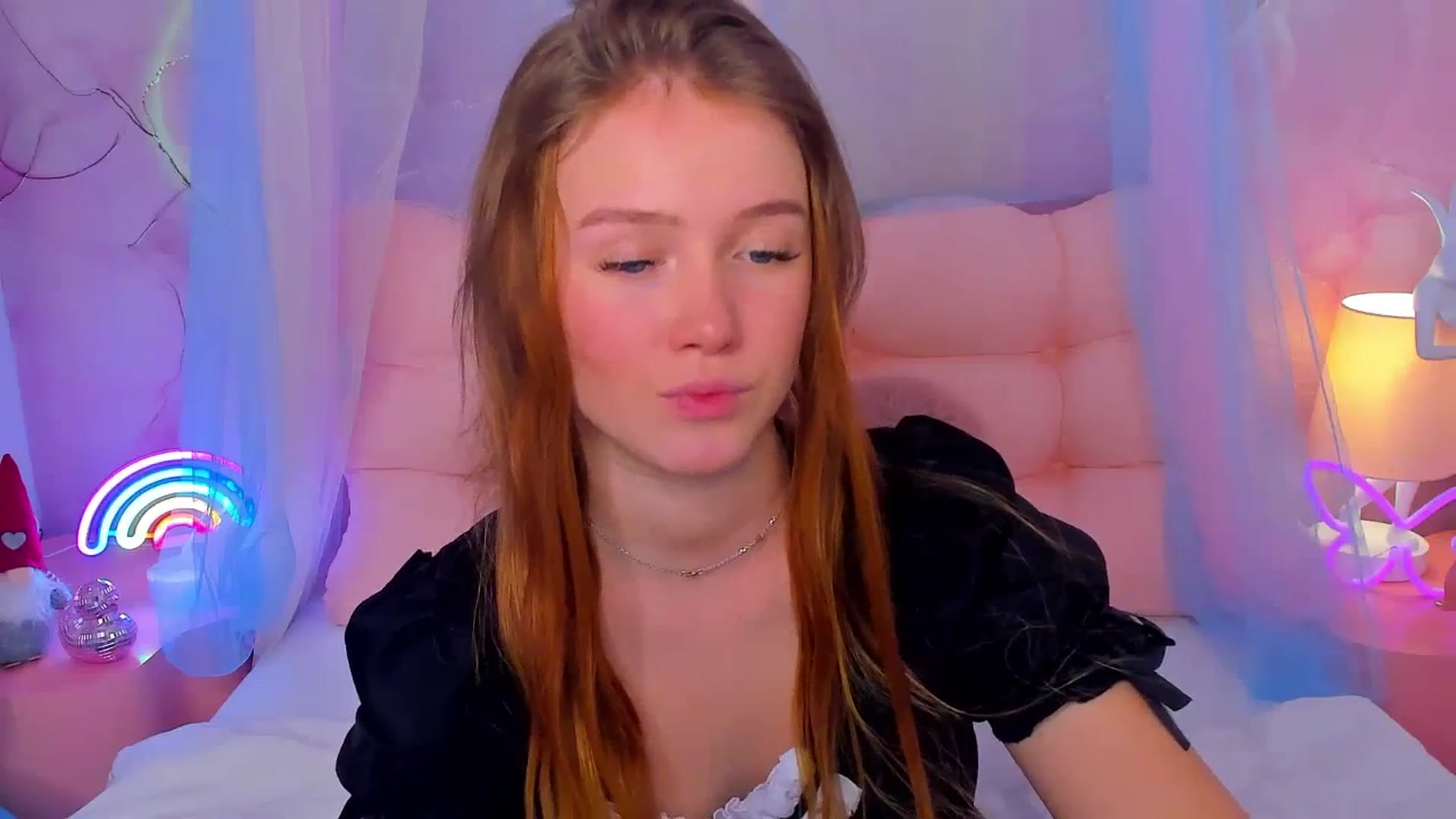 Gallery image thumbnail from Beatrizz's myfreecams stream on, 01/23/2026, 08:50 image 19 of 20