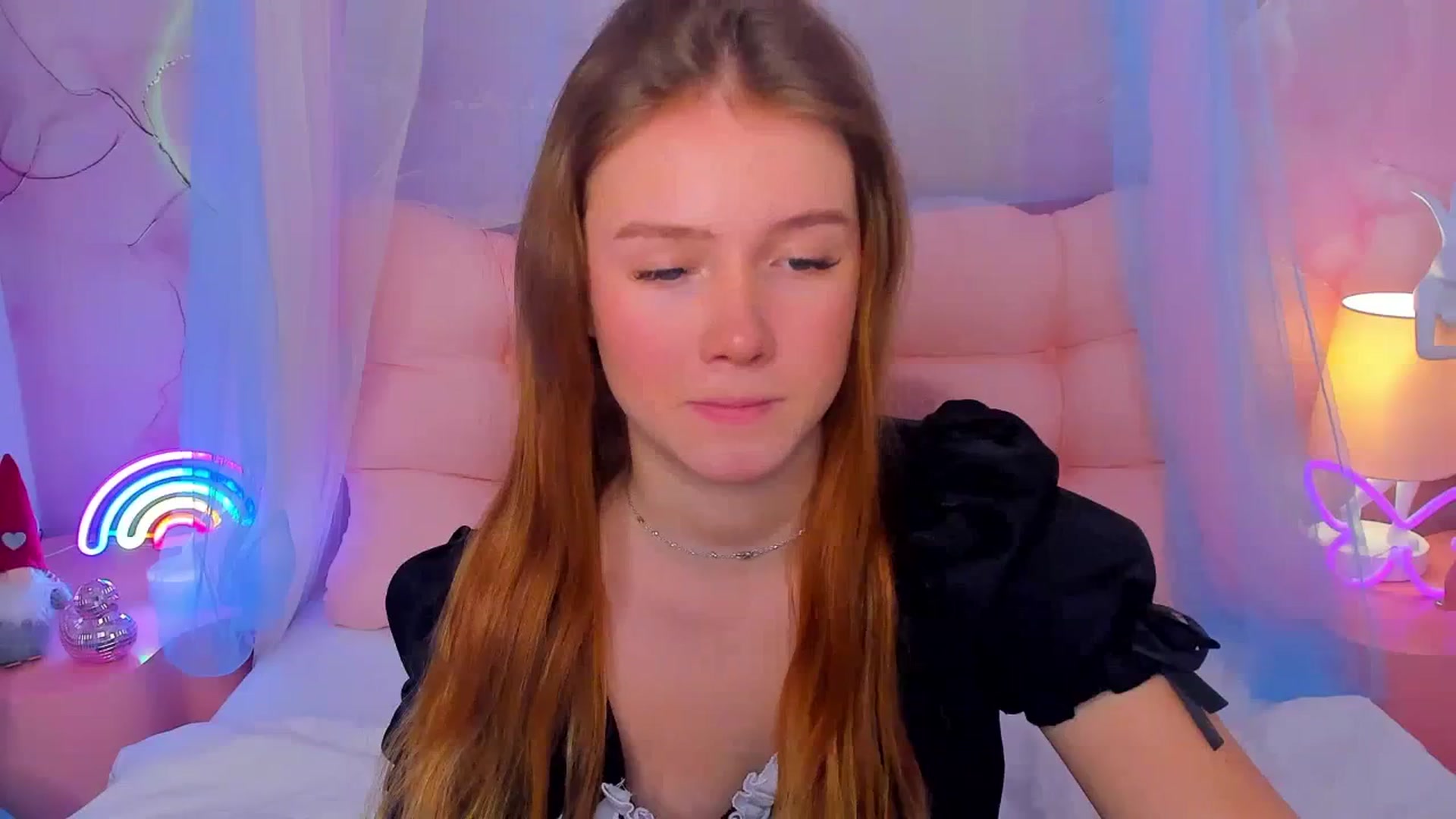 Gallery image thumbnail from Beatrizz's myfreecams stream on, 01/23/2026, 08:50 image 2 of 20