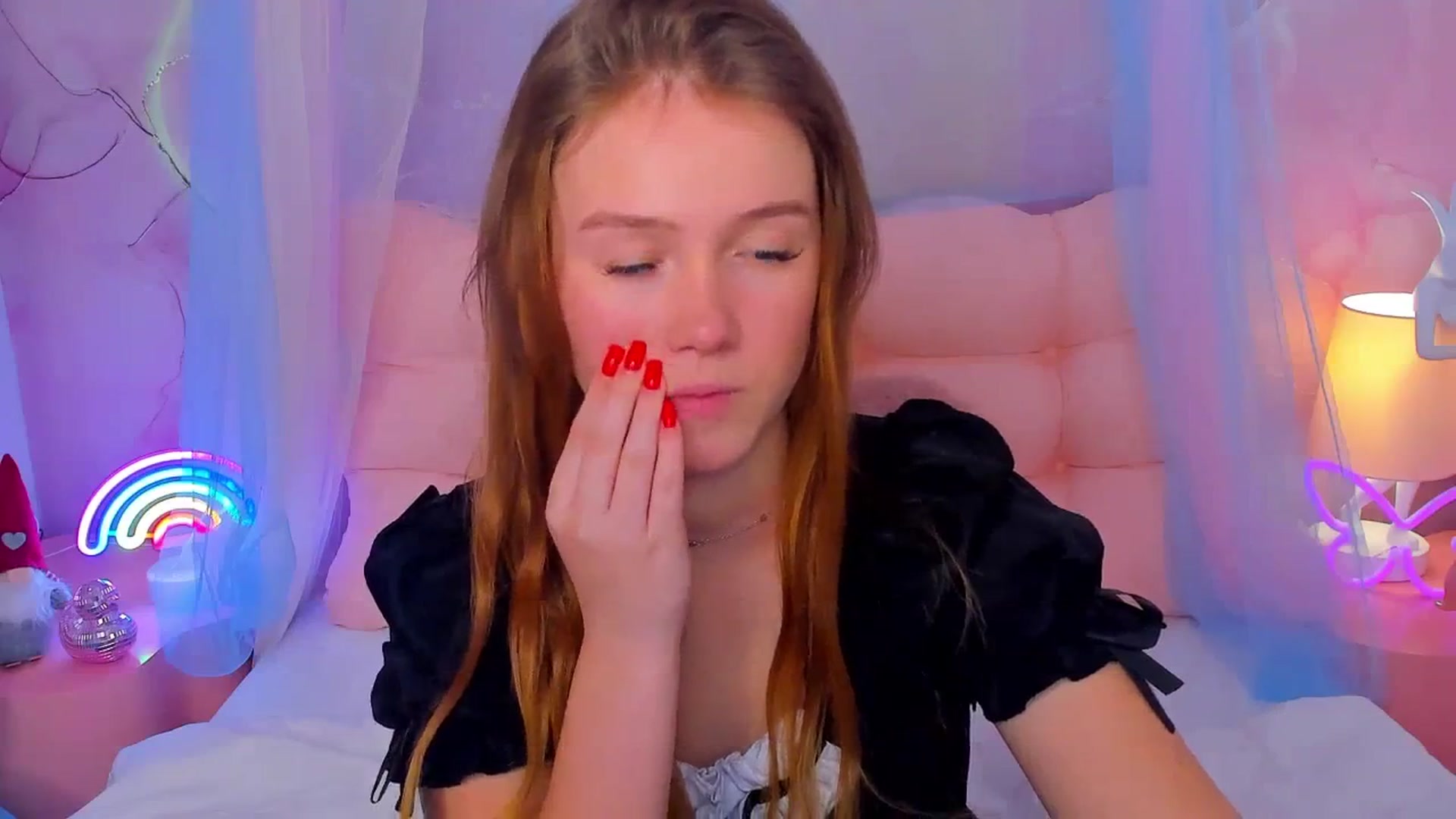 Gallery image thumbnail from Beatrizz's myfreecams stream on, 01/23/2026, 08:50 image 20 of 20