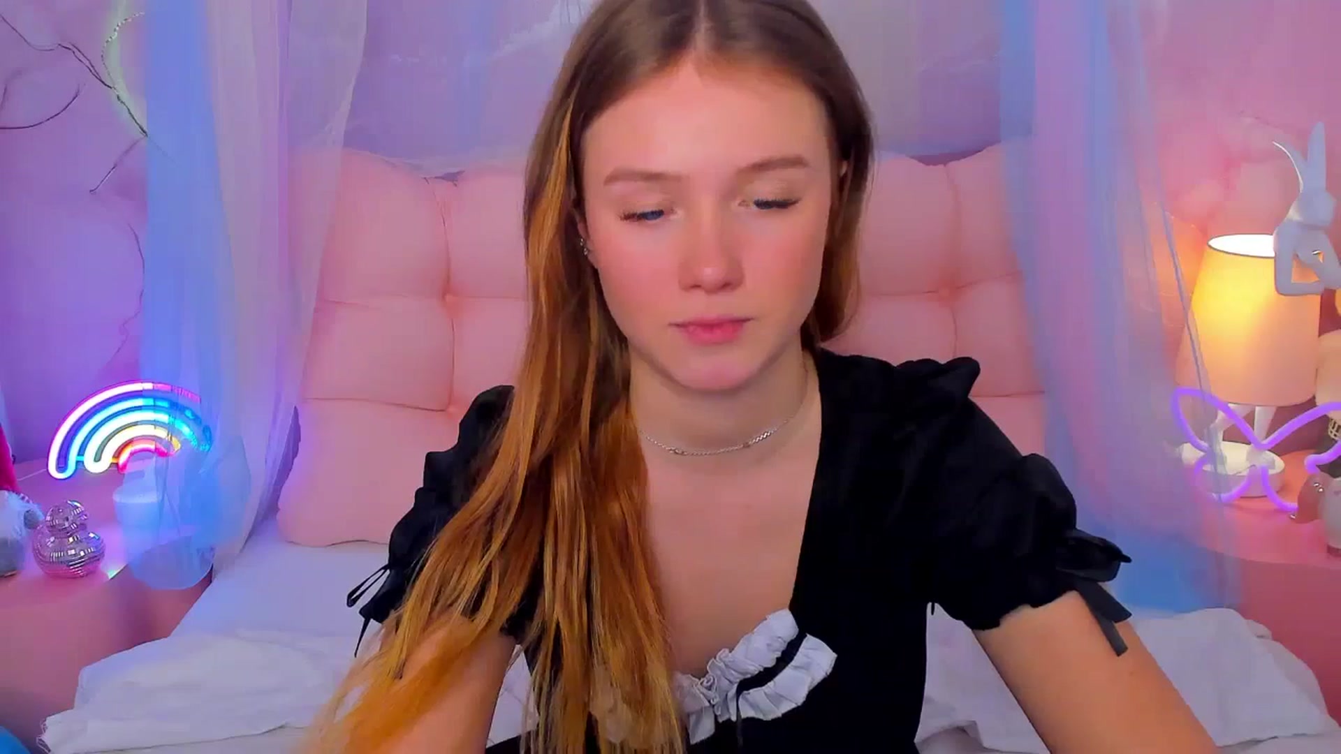 Gallery image thumbnail from Beatrizz's myfreecams stream on, 01/23/2026, 11:34 image 16 of 20