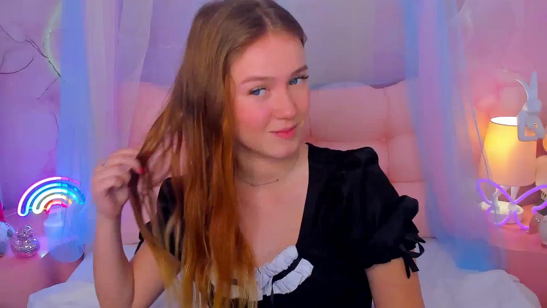 Gallery image thumbnail from Beatrizz's myfreecams stream on, 01/23/2026, 11:34 image 4 of 20