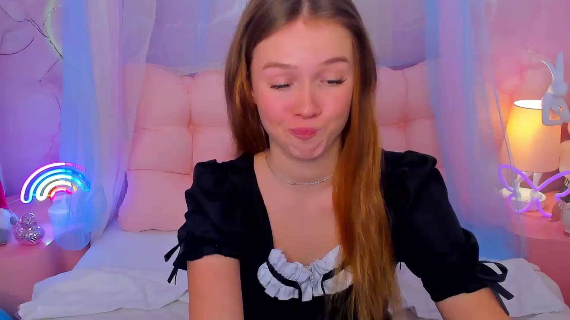 Gallery image thumbnail from Beatrizz's myfreecams stream on, 01/23/2026, 11:34 image 18 of 20
