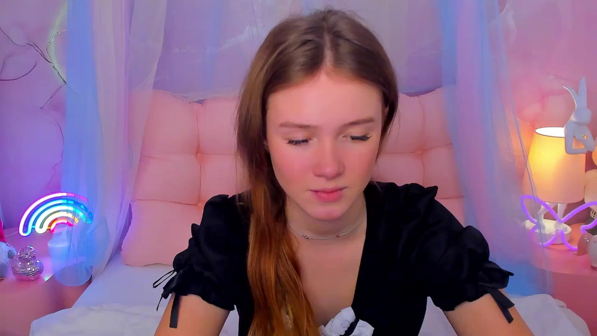 Gallery image thumbnail from Beatrizz's myfreecams stream on, 01/23/2026, 11:34 image 2 of 20