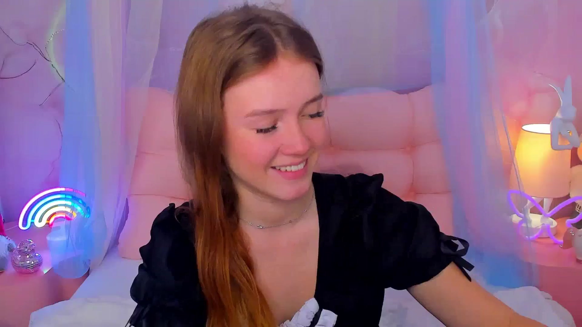 Gallery image thumbnail from Beatrizz's myfreecams stream on, 01/23/2026, 11:34 image 1 of 20