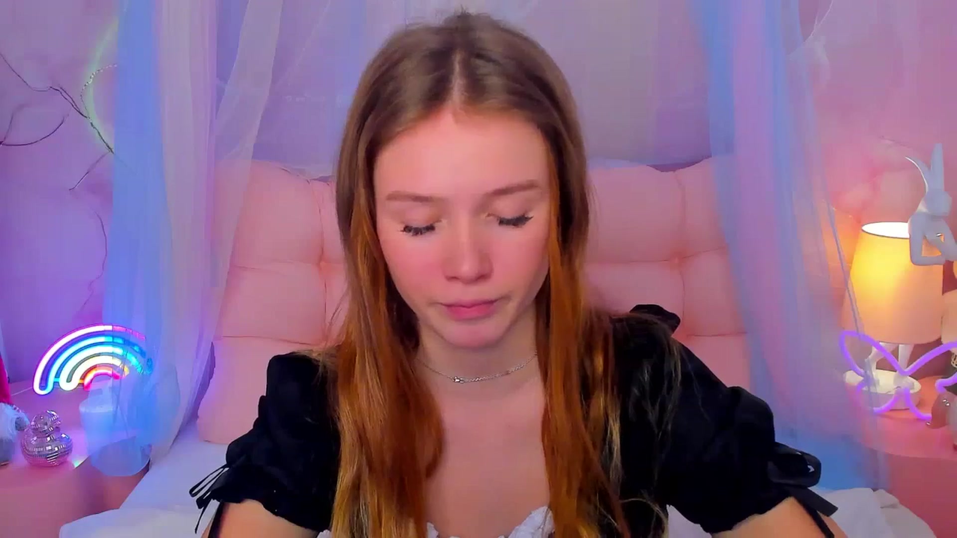 Gallery image thumbnail from Beatrizz's myfreecams stream on, 01/23/2026, 11:34 image 20 of 20