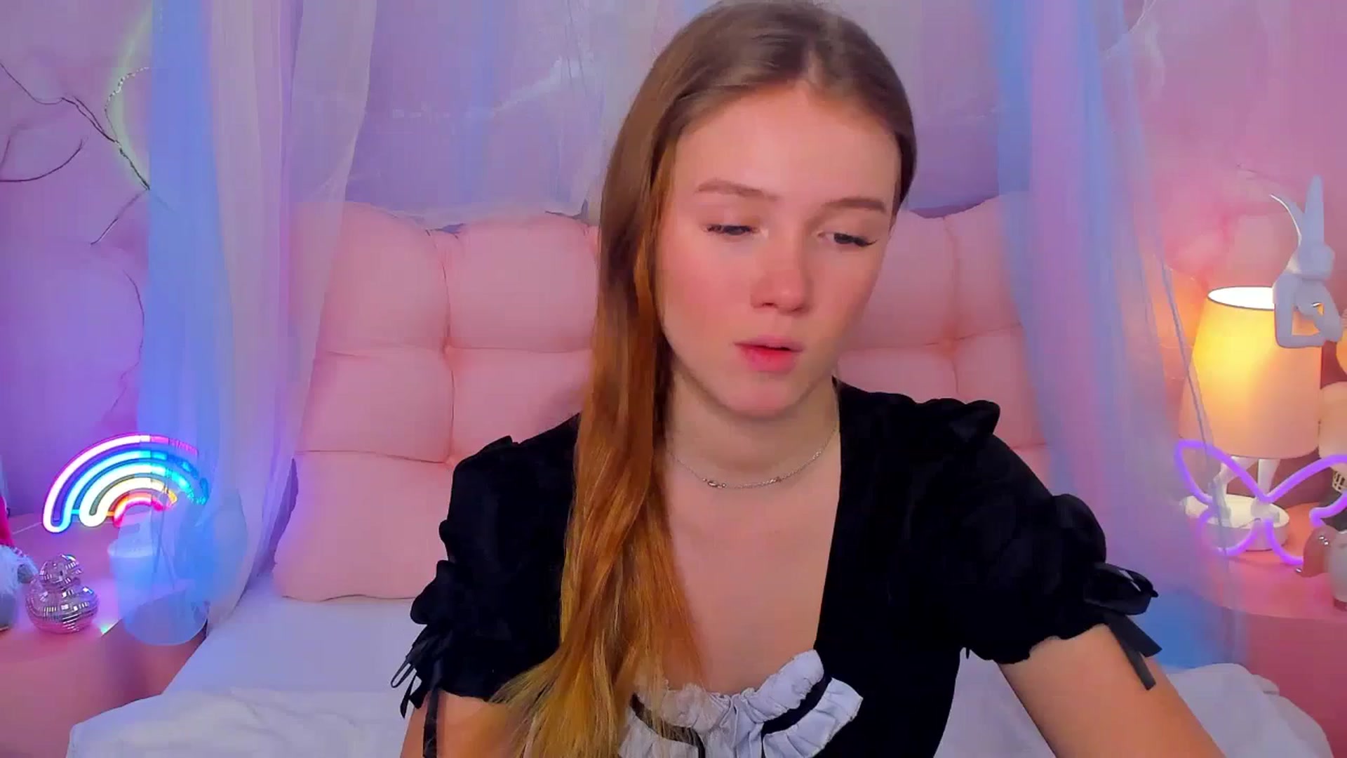 Gallery image thumbnail from Beatrizz's myfreecams stream on, 01/23/2026, 11:34 image 3 of 20
