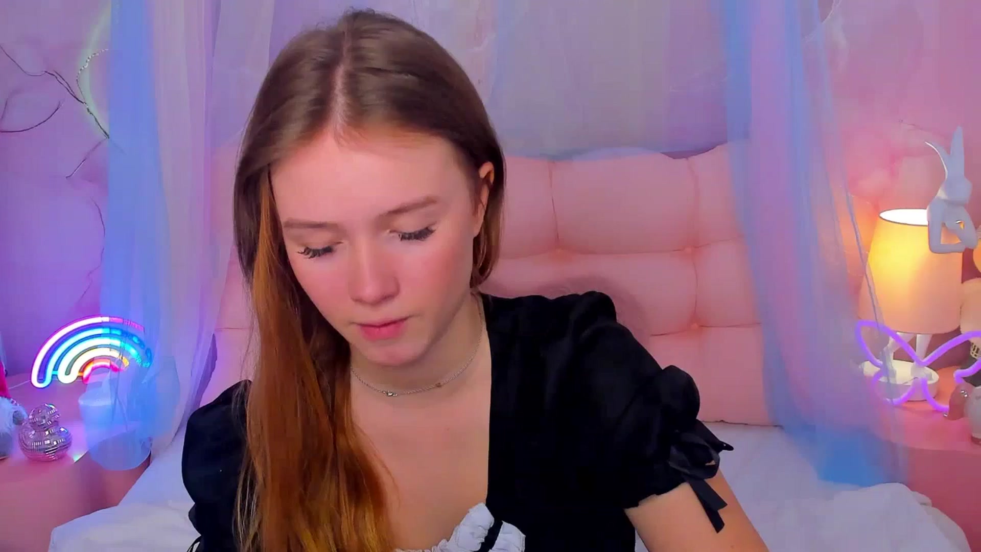 Gallery image thumbnail from Beatrizz's myfreecams stream on, 01/23/2026, 11:34 image 6 of 20