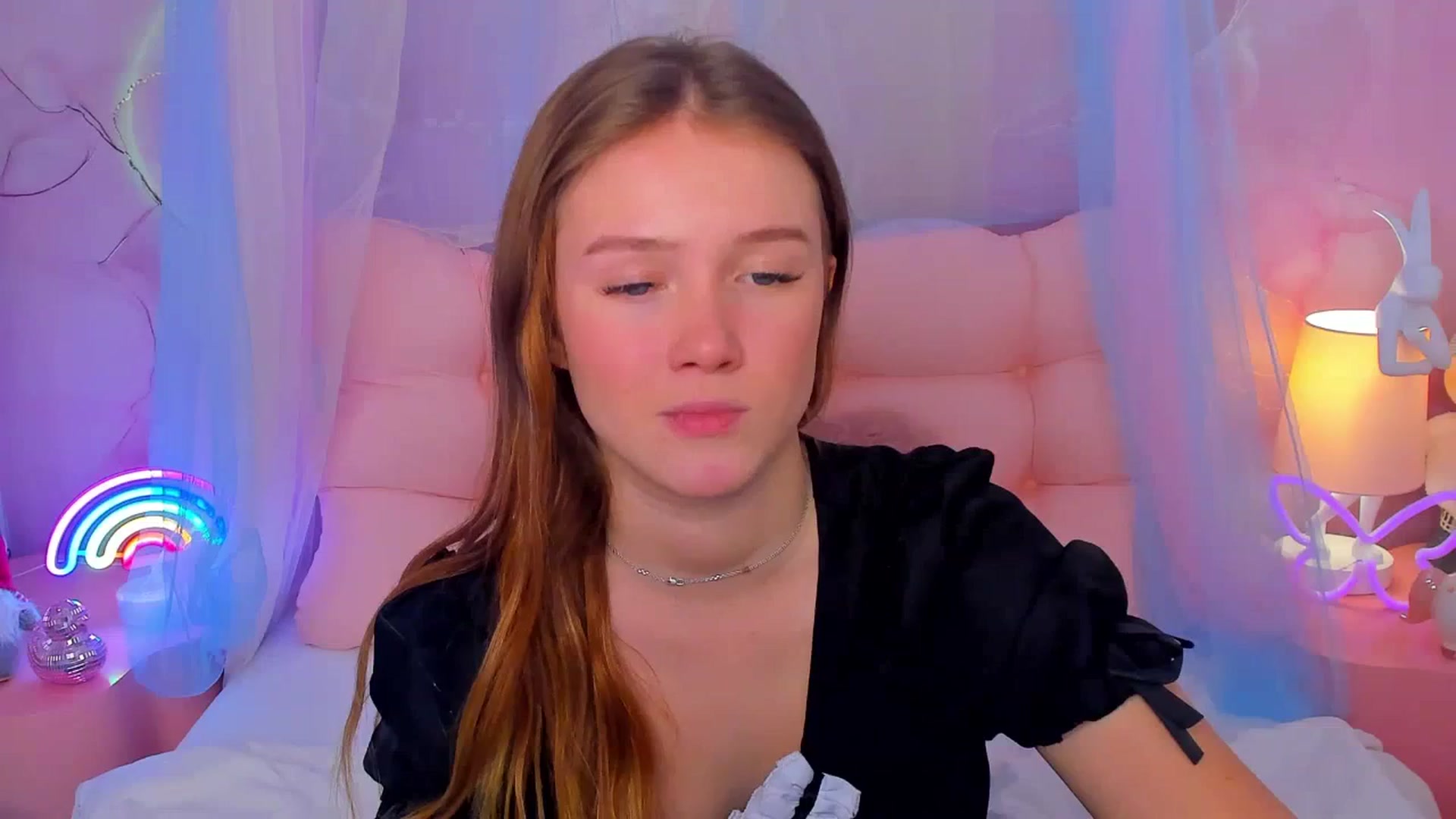 Gallery image thumbnail from Beatrizz's myfreecams stream on, 01/23/2026, 11:34 image 5 of 20