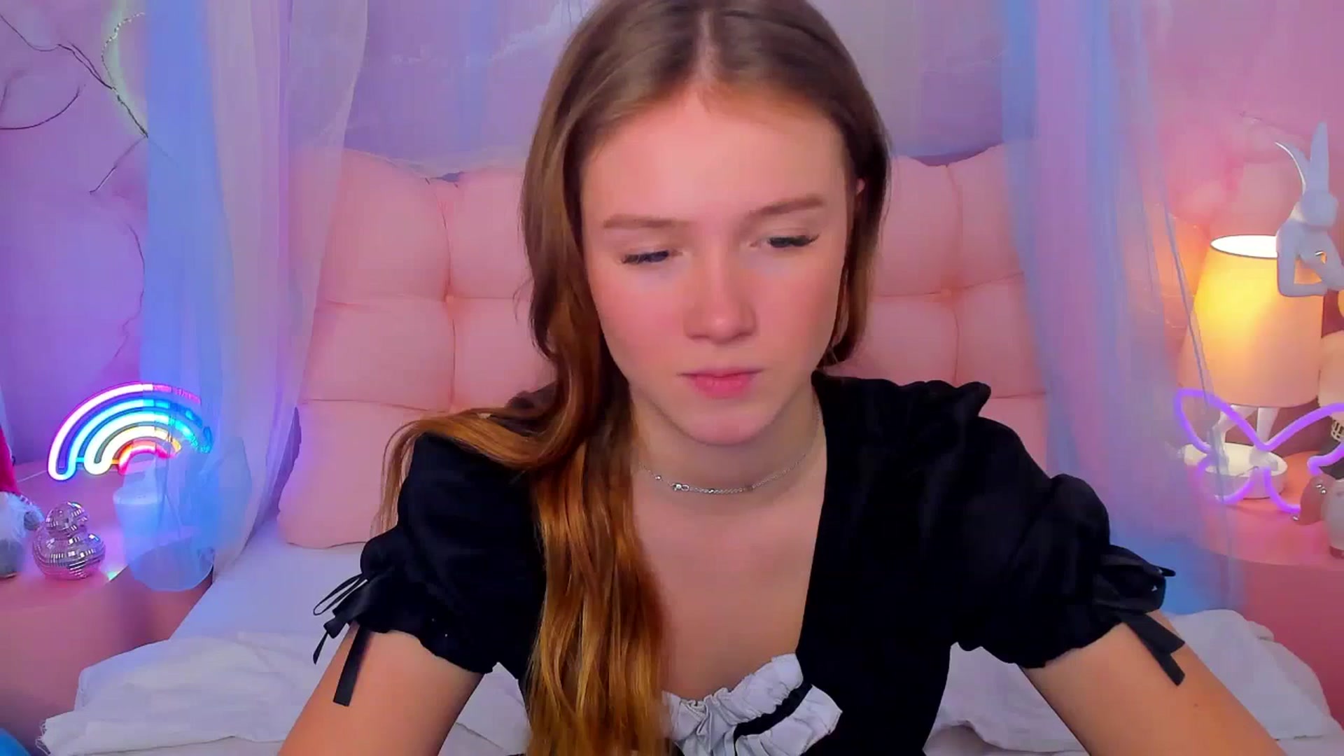 Gallery image thumbnail from Beatrizz's myfreecams stream on, 01/23/2026, 11:34 image 9 of 20