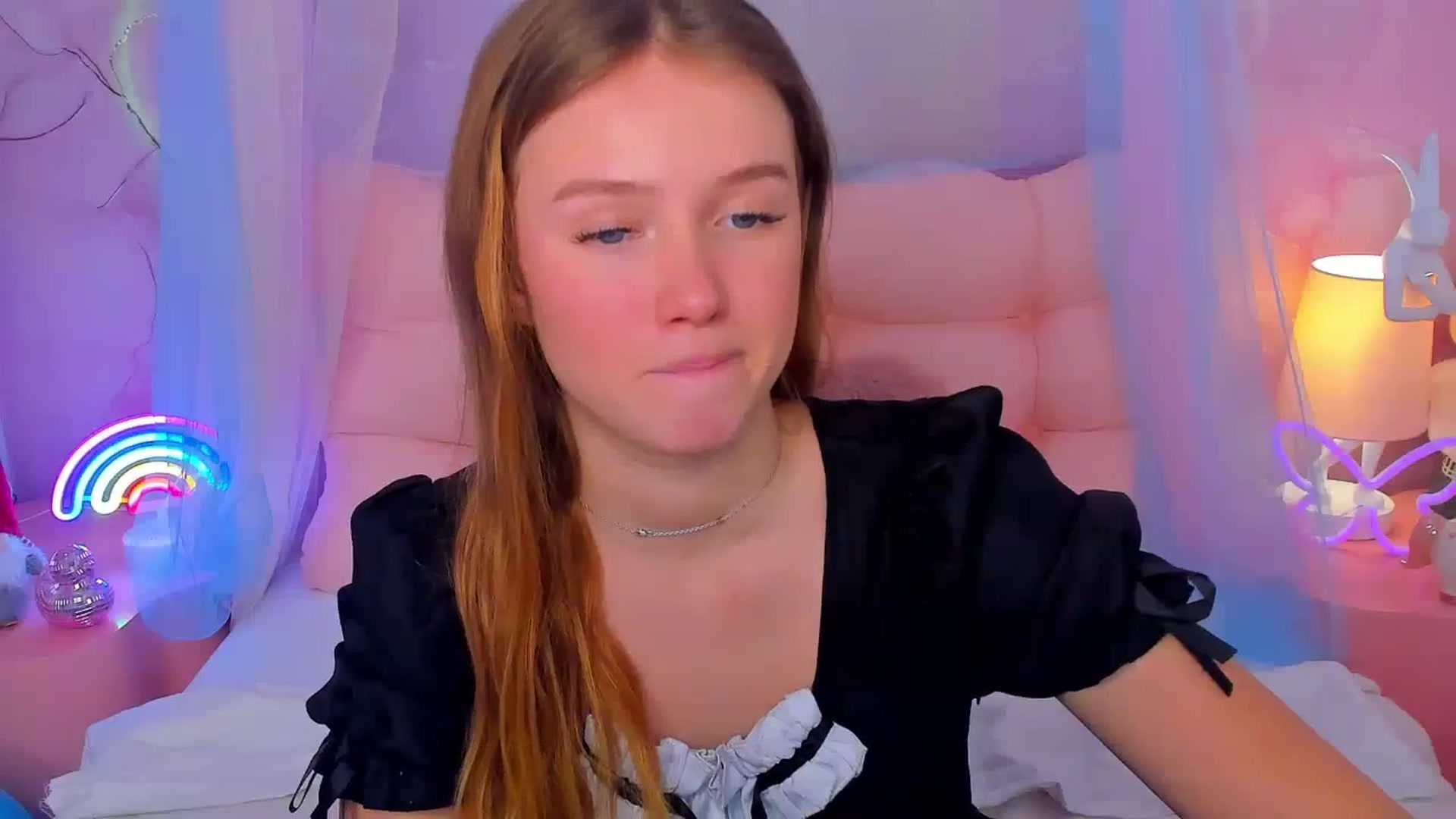 Gallery image thumbnail from Beatrizz's myfreecams stream on, 01/23/2026, 11:34 image 17 of 20