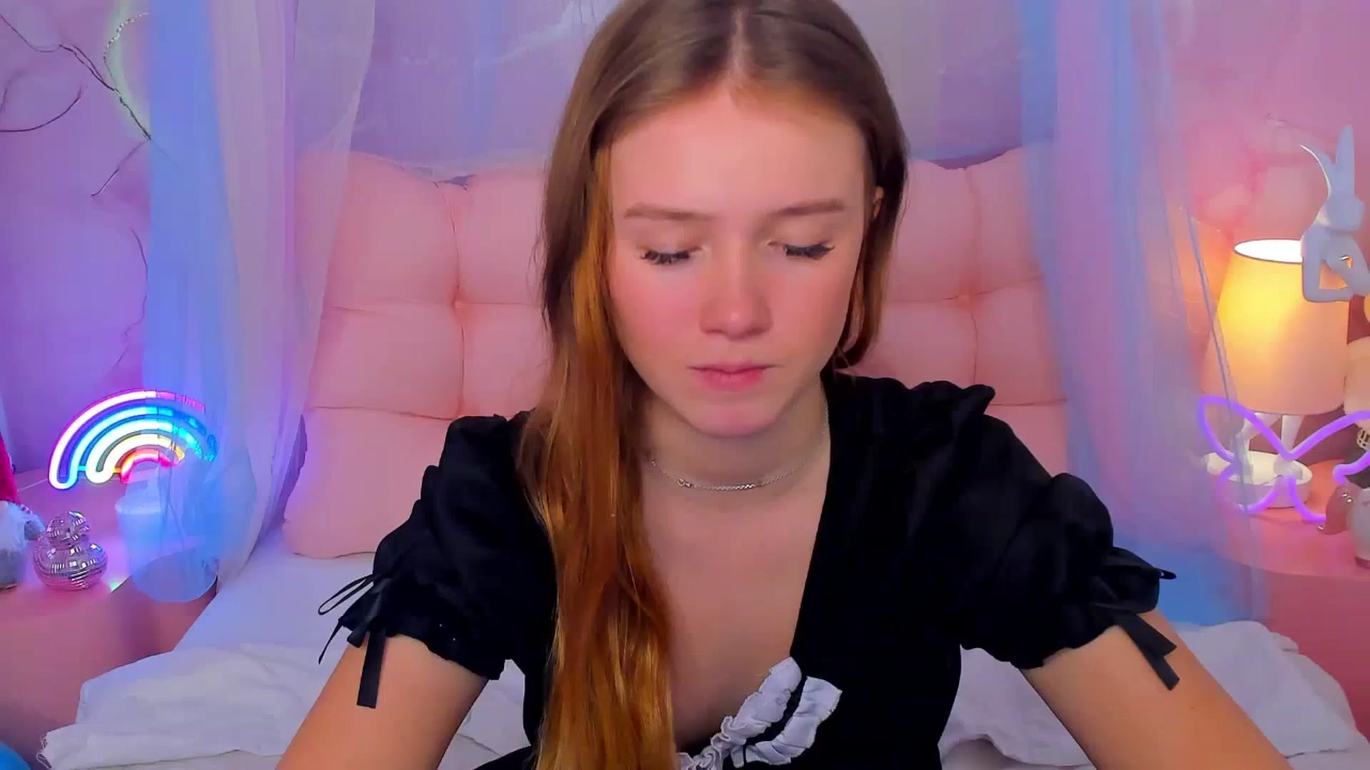Gallery image thumbnail from Beatrizz's myfreecams stream on, 01/23/2026, 11:34 image 8 of 20