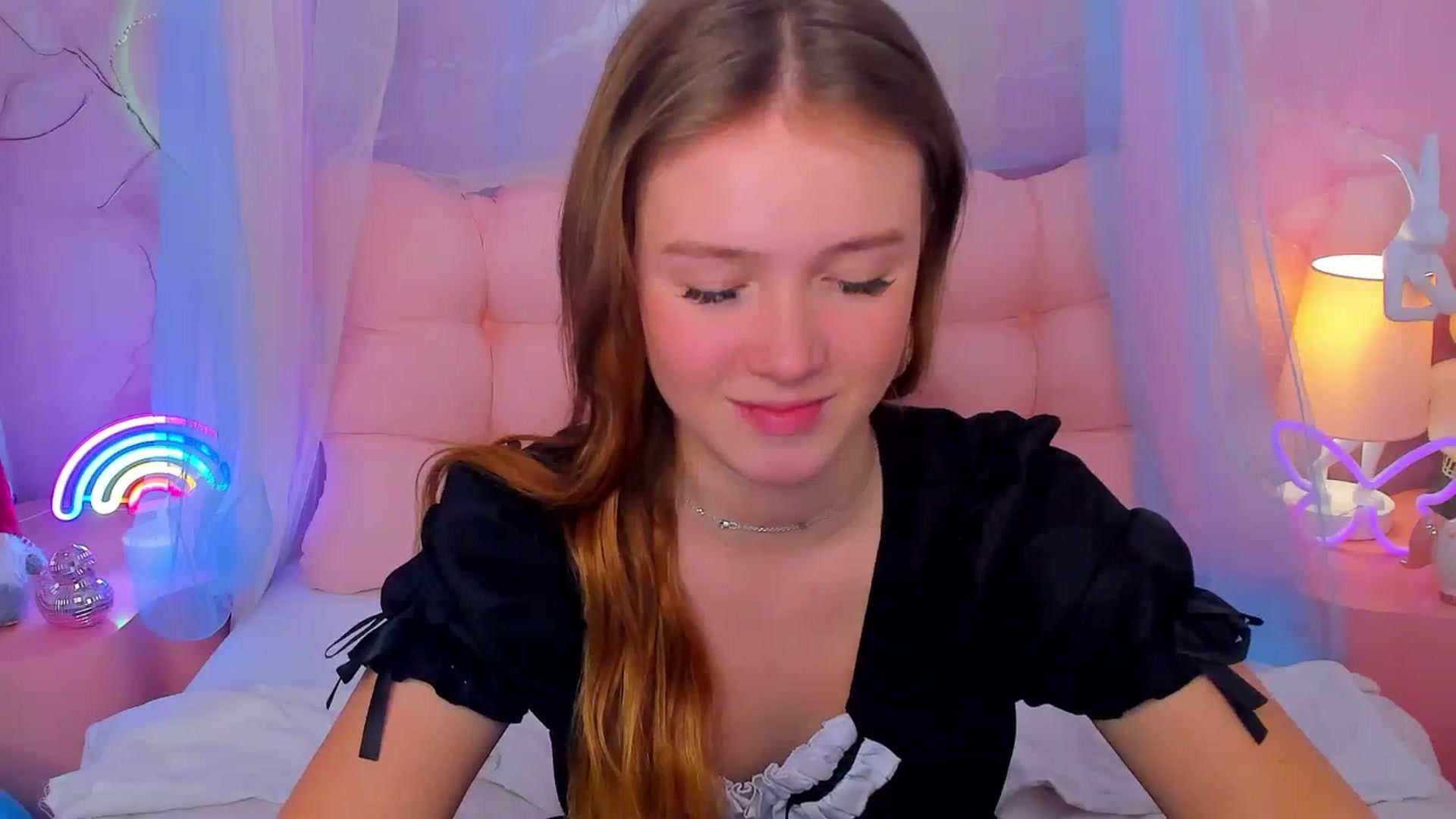 Gallery image thumbnail from Beatrizz's myfreecams stream on, 01/23/2026, 11:34 image 10 of 20