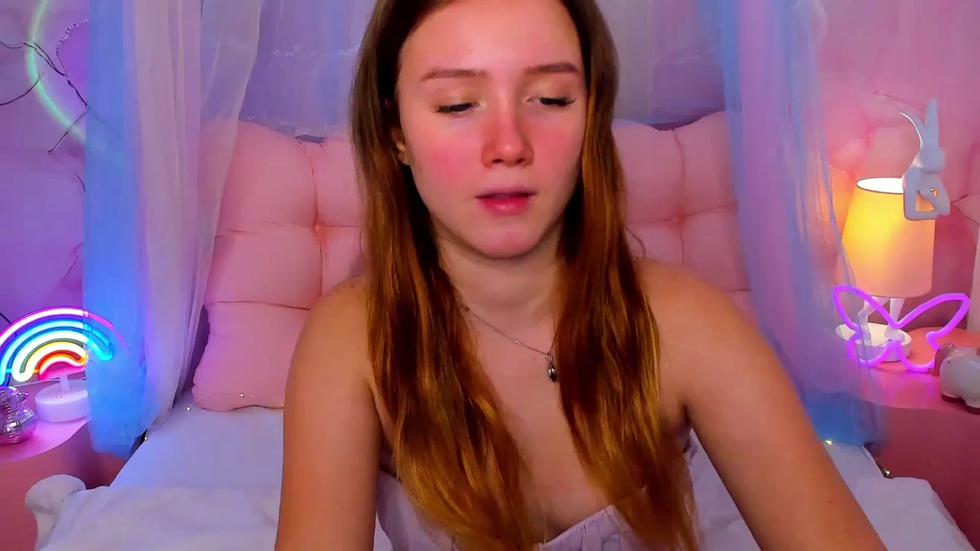 Gallery image thumbnail from Beatrizz's myfreecams stream on, 01/26/2026, 07:21 image 17 of 20