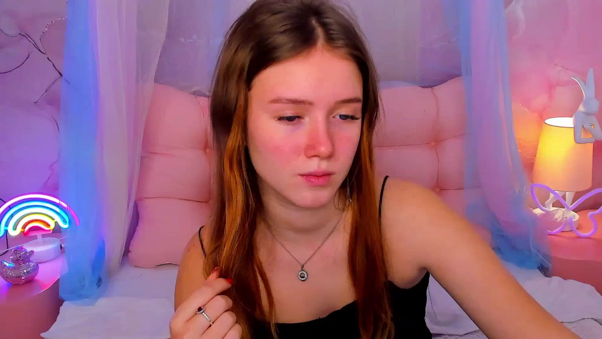 Gallery image thumbnail from Beatrizz's myfreecams stream on, 01/27/2026, 06:44 image 18 of 20