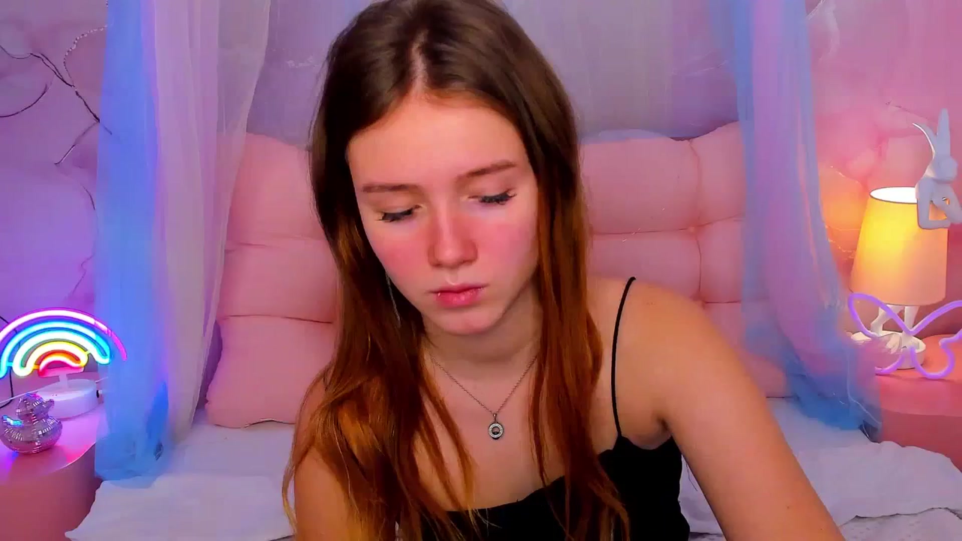 Gallery image thumbnail from Beatrizz's myfreecams stream on, 01/27/2026, 06:44 image 15 of 20