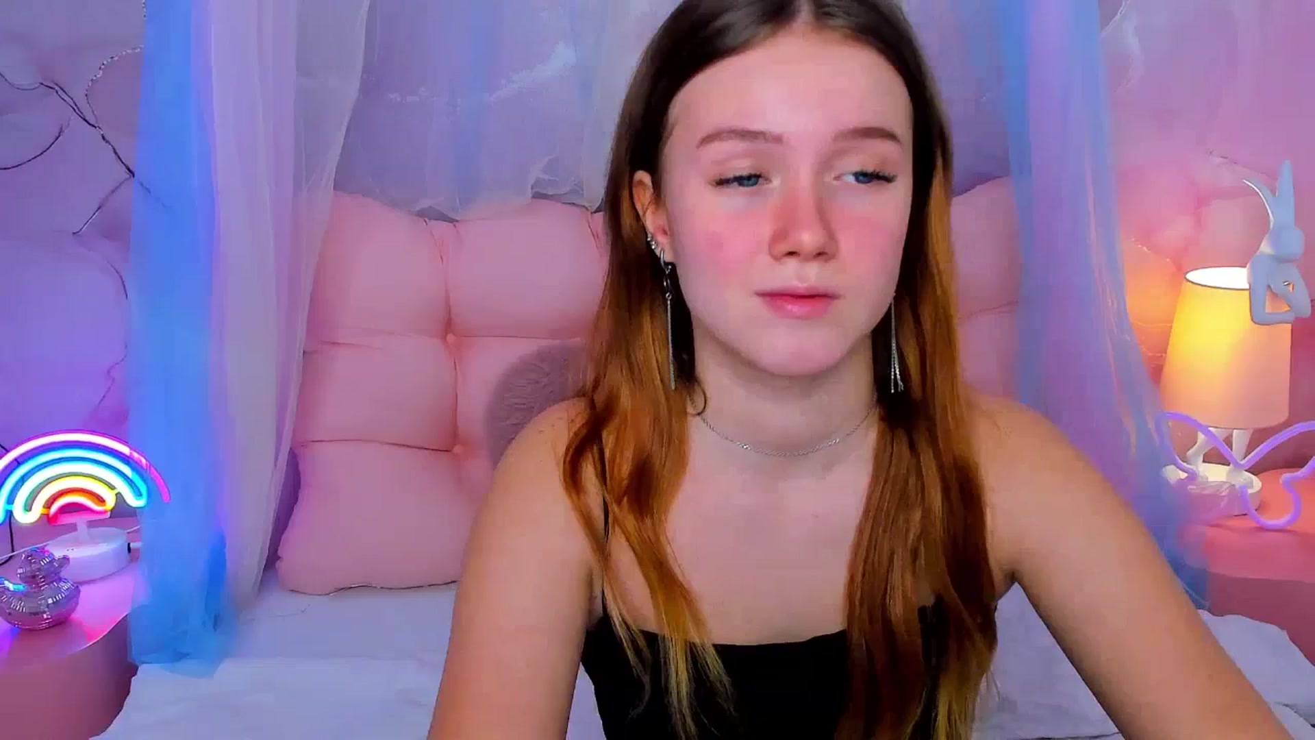 Gallery image thumbnail from Beatrizz's myfreecams stream on, 01/27/2026, 07:26 image 8 of 20