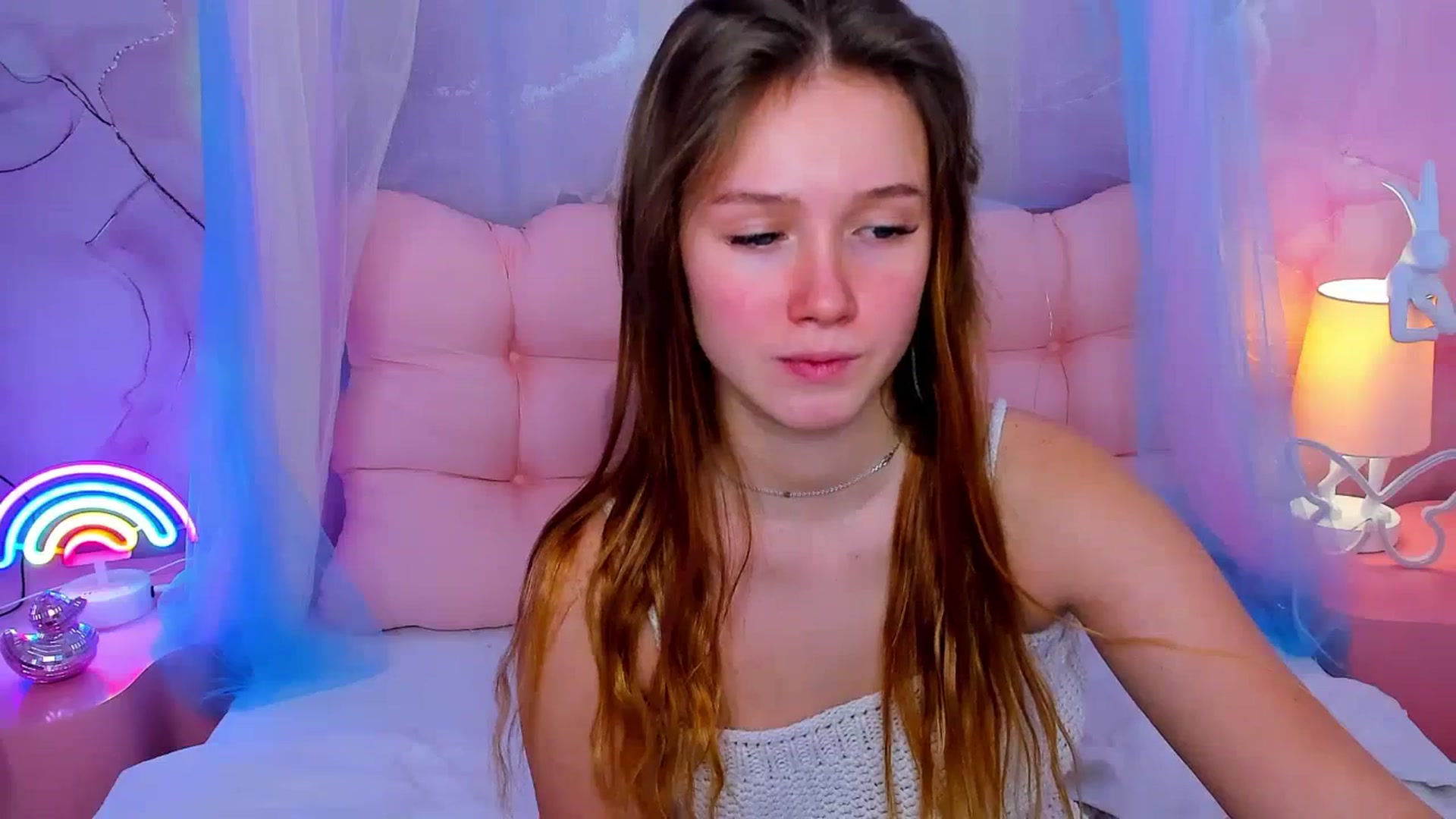 Gallery image thumbnail from Beatrizz's myfreecams stream on, 01/28/2026, 06:59 image 8 of 20