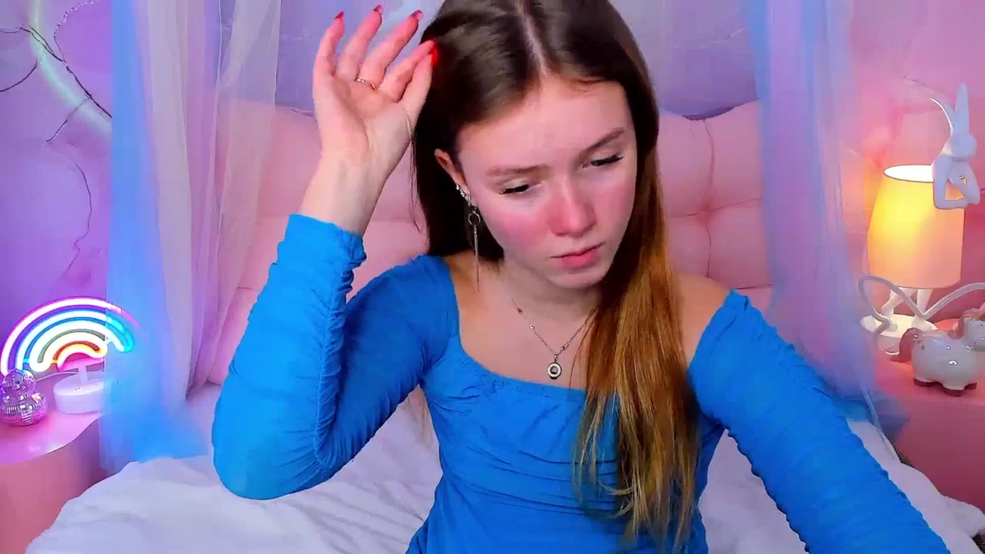 Gallery image thumbnail from Beatrizz's myfreecams stream on, 01/31/2026, 11:21 image 6 of 20