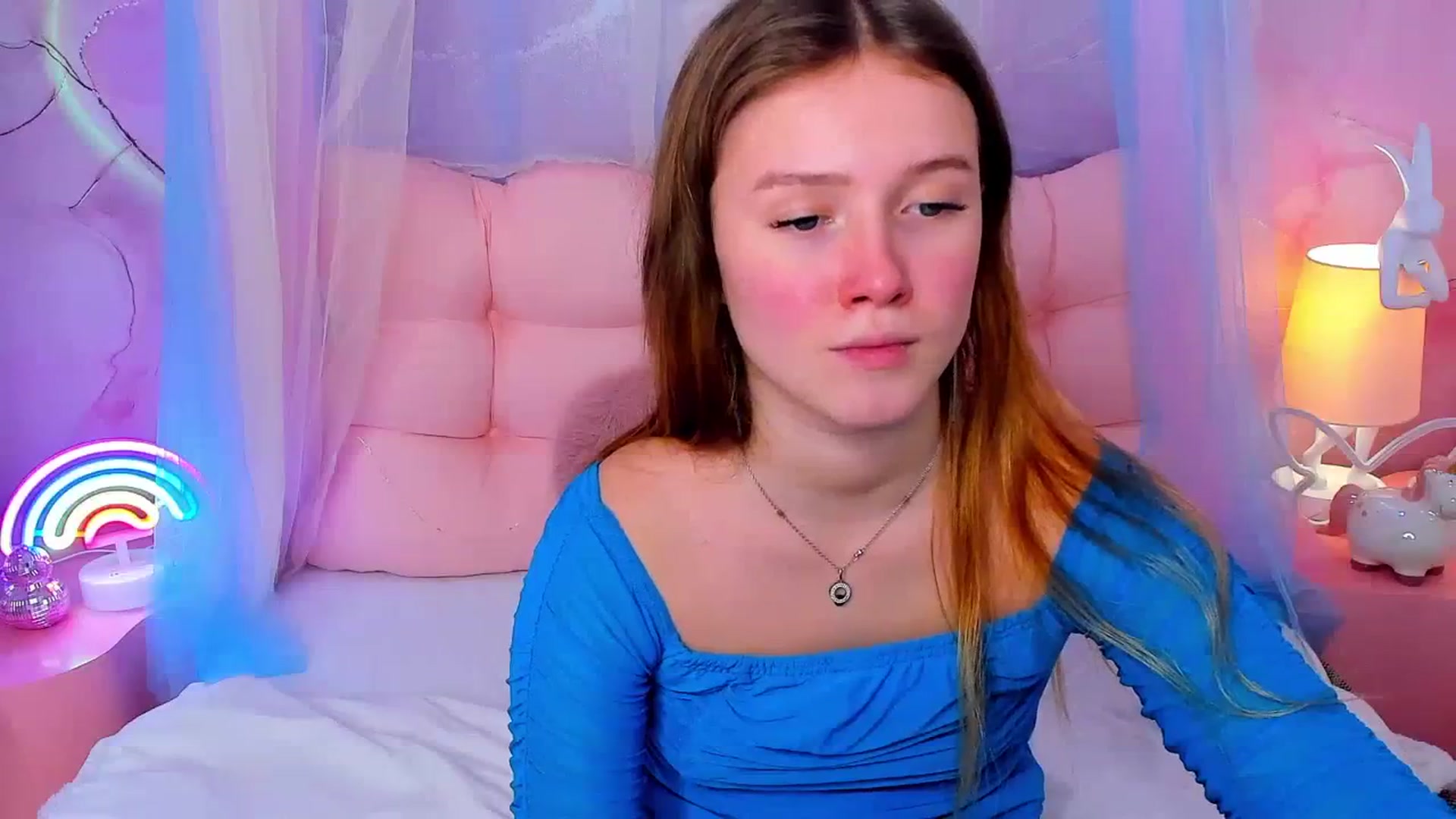 Gallery image thumbnail from Beatrizz's myfreecams stream on, 01/31/2026, 11:21 image 8 of 20