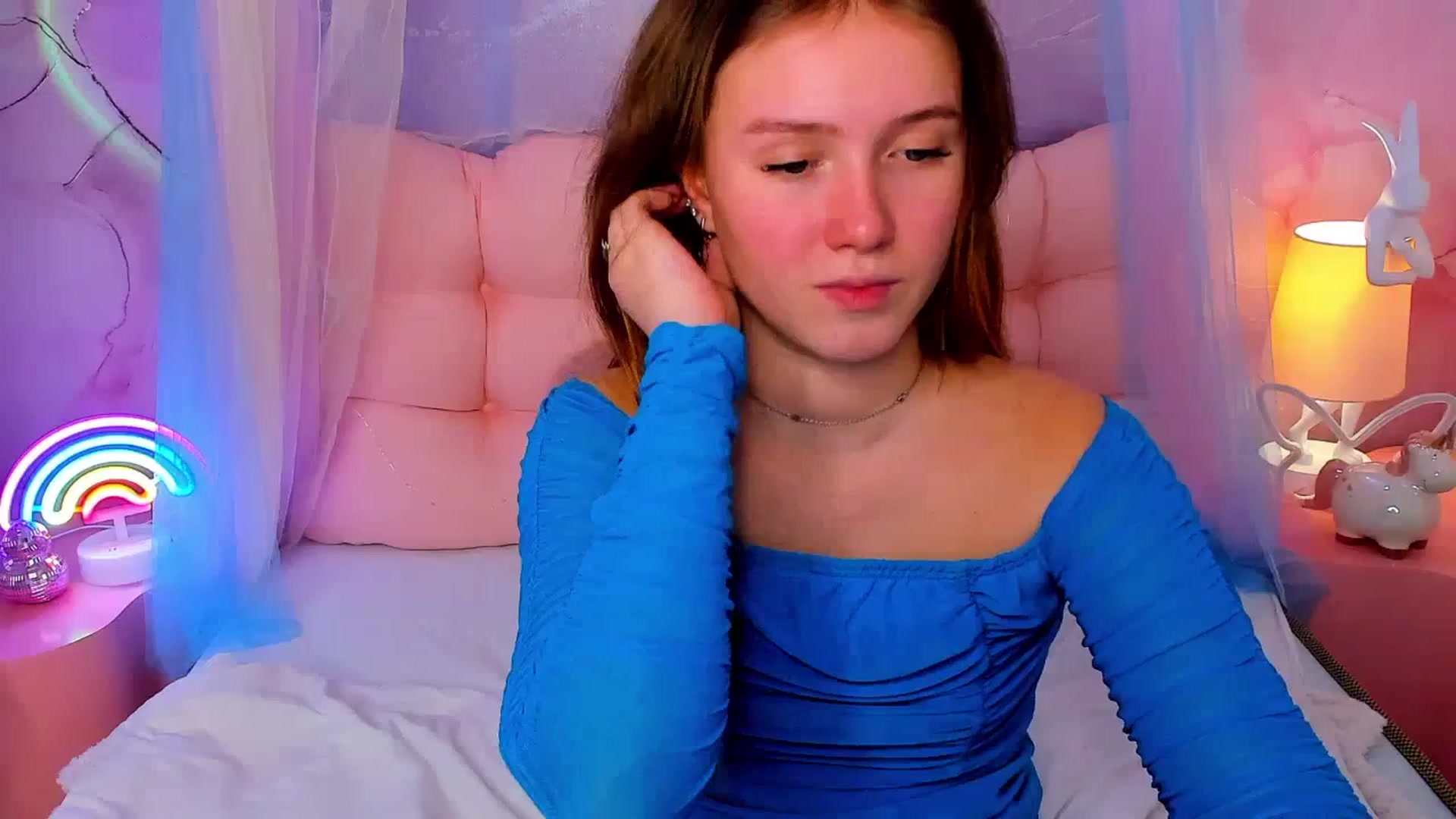 Gallery image thumbnail from Beatrizz's myfreecams stream on, 01/31/2026, 12:55 image 10 of 20