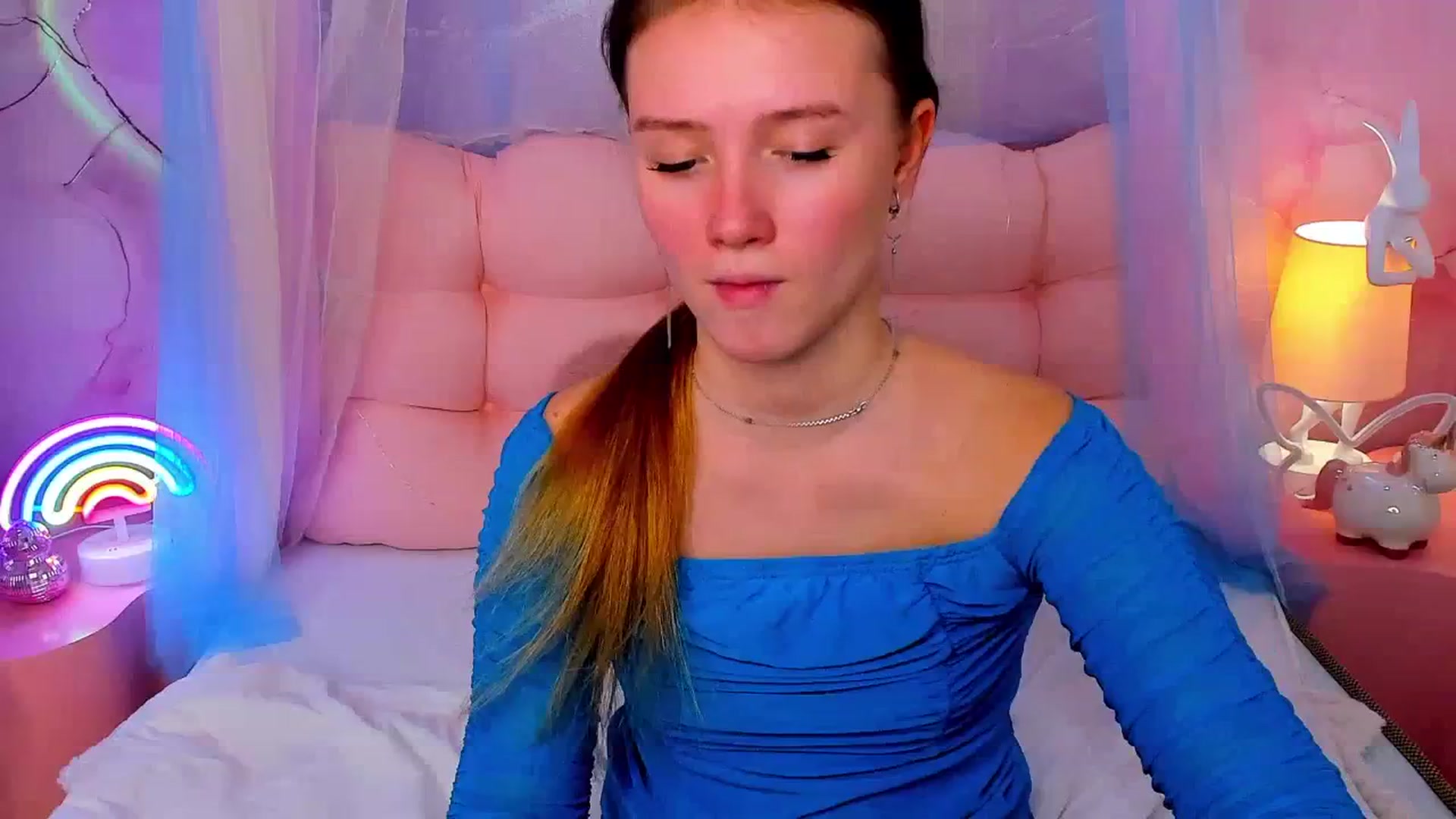 Gallery image thumbnail from Beatrizz's myfreecams stream on, 01/31/2026, 12:55 image 15 of 20