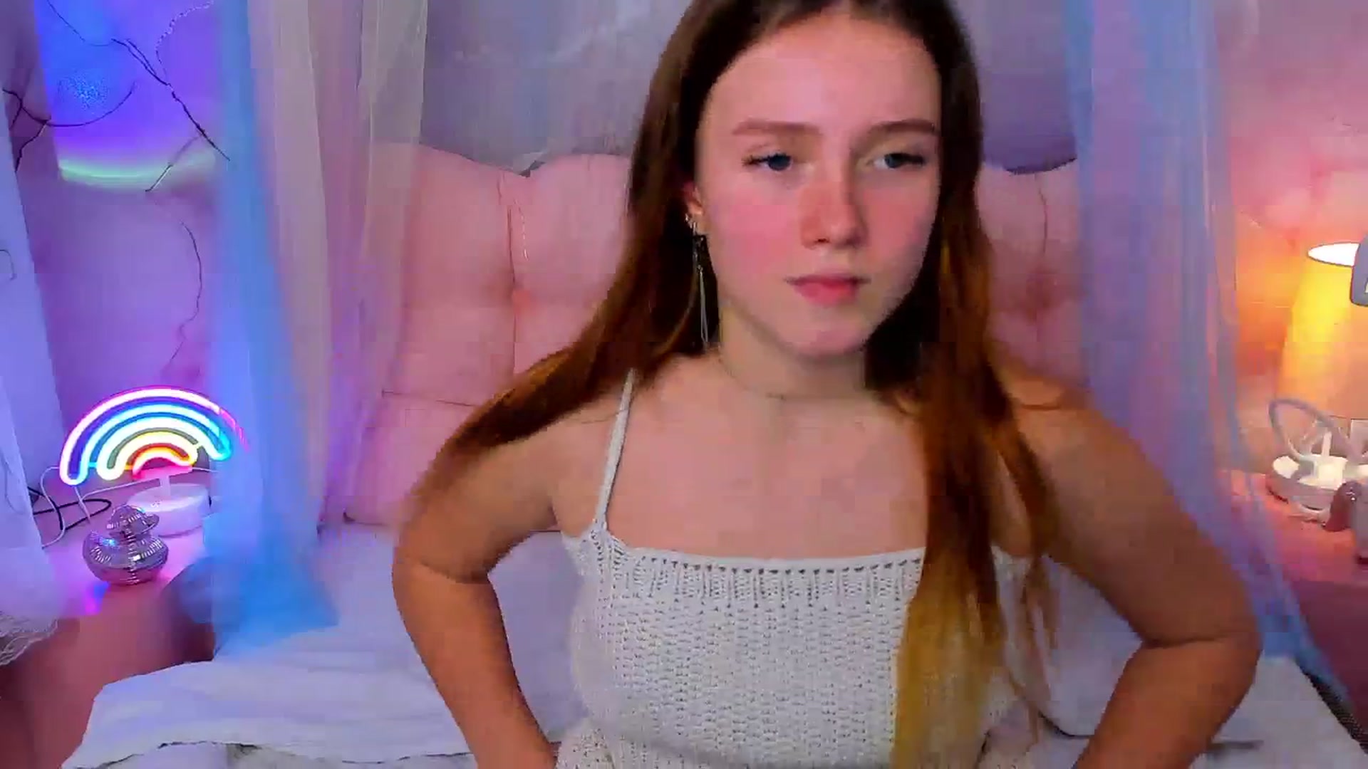 Gallery image thumbnail from Beatrizz's myfreecams stream on, 02/03/2026, 13:00 image 14 of 20