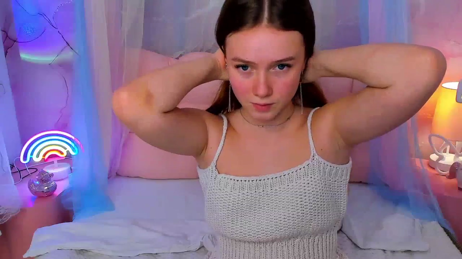 Gallery image thumbnail from Beatrizz's myfreecams stream on, 02/03/2026, 13:00 image 2 of 20