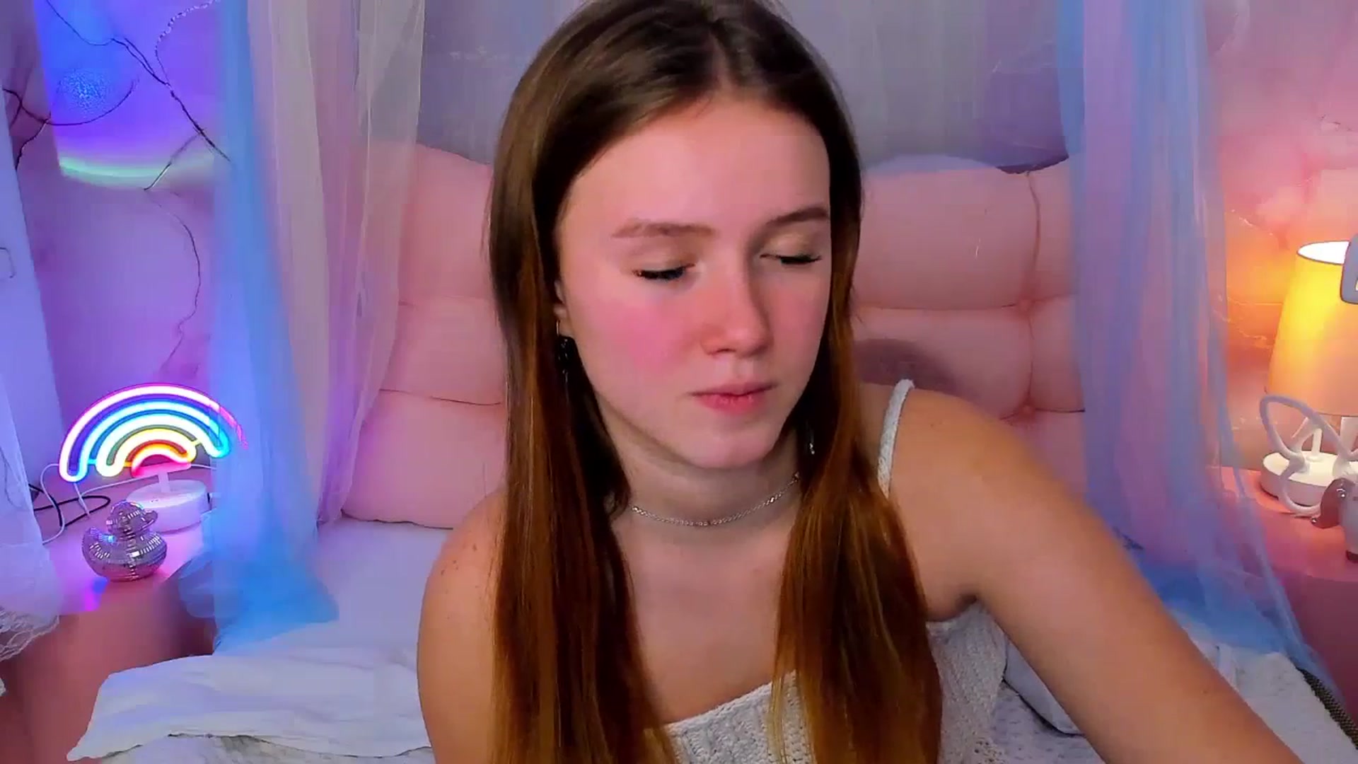 Gallery image thumbnail from Beatrizz's myfreecams stream on, 02/03/2026, 13:00 image 7 of 20