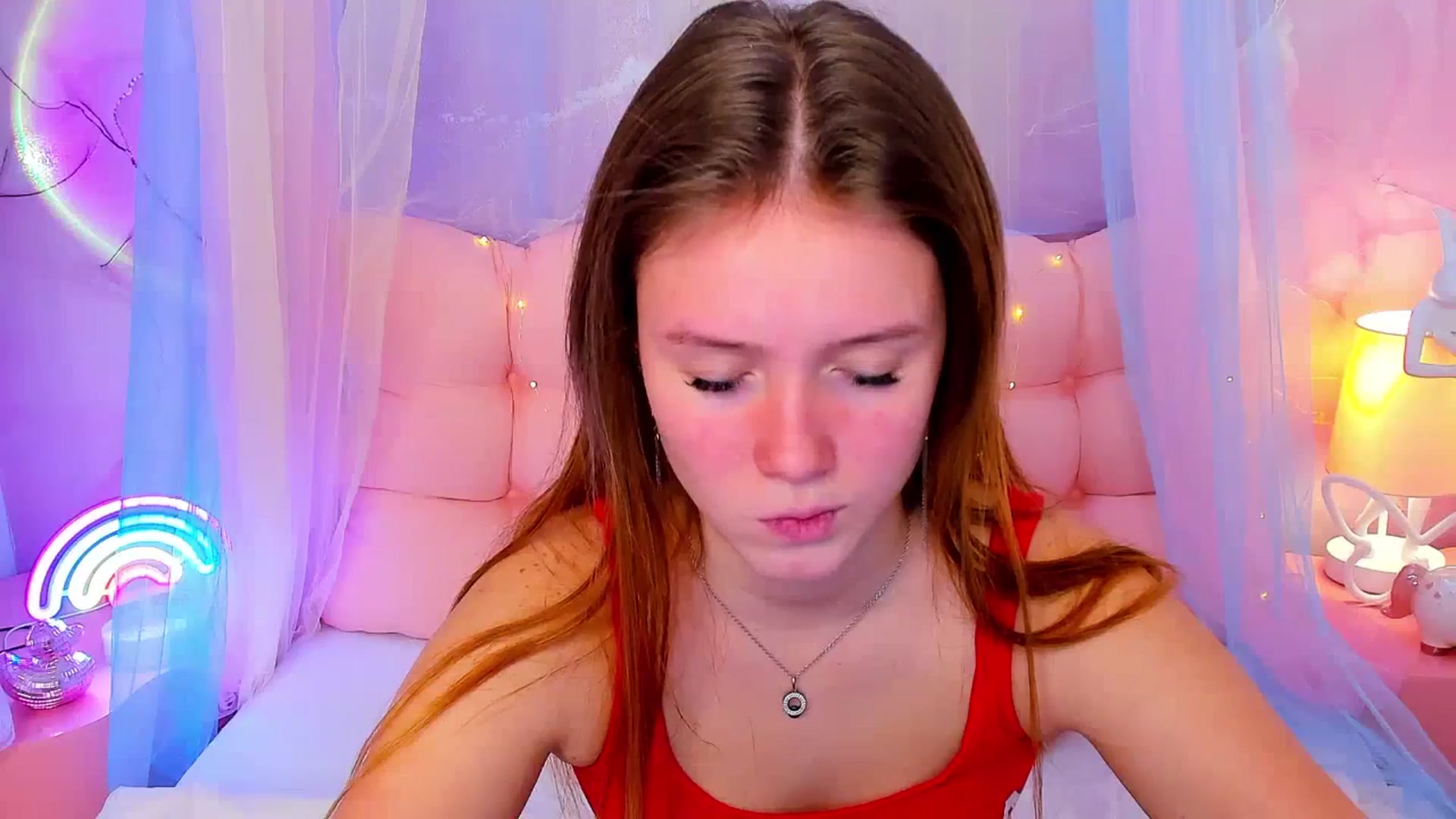 Gallery image thumbnail from Beatrizz's myfreecams stream on, 02/05/2026, 08:20 image 17 of 20