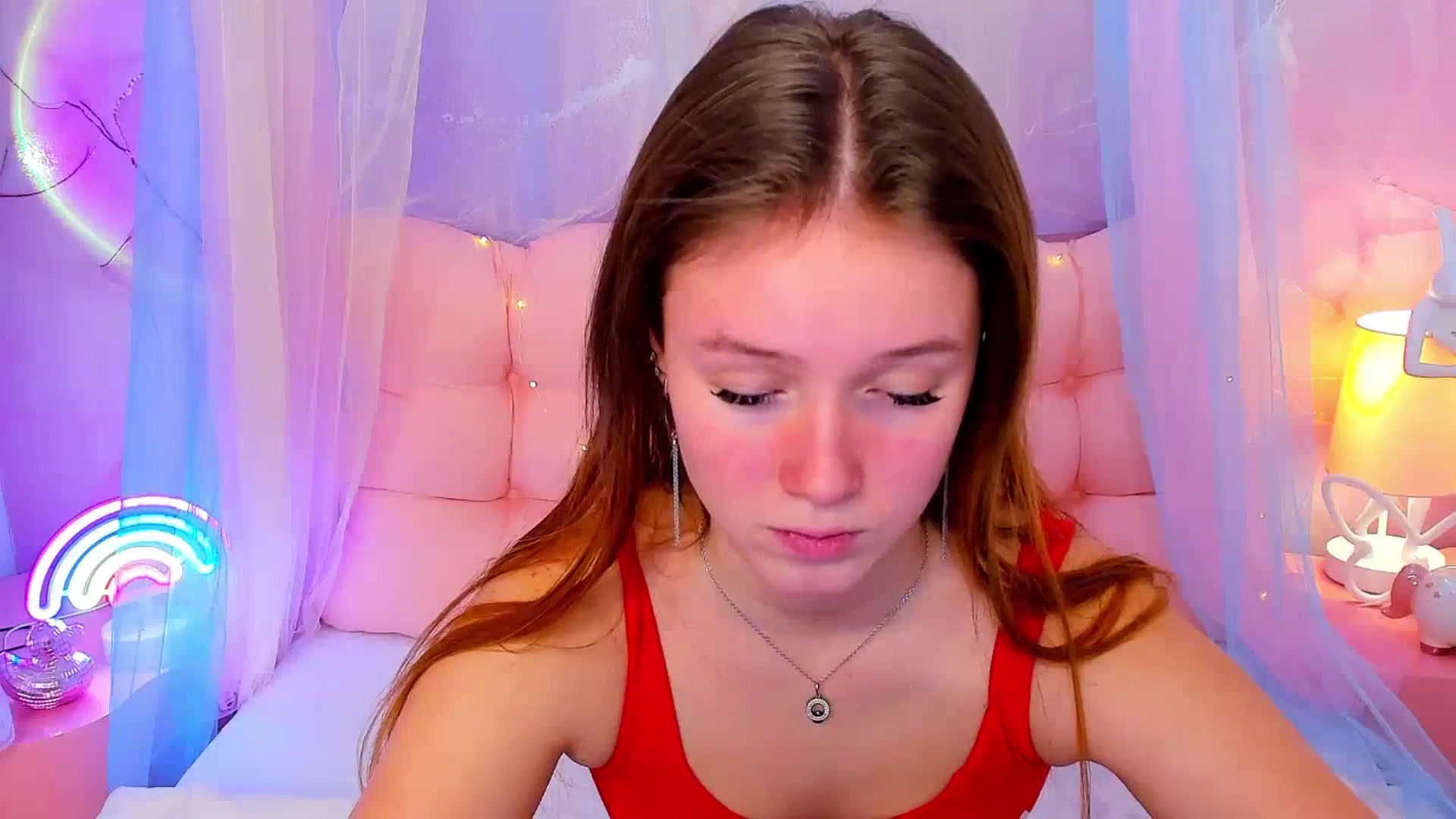 Gallery image thumbnail from Beatrizz's myfreecams stream on, 02/05/2026, 08:20 image 13 of 20