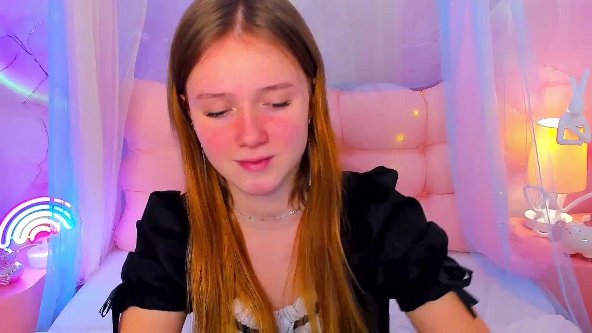 Gallery image thumbnail from Beatrizz's myfreecams stream on, 02/06/2026, 08:22 image 20 of 20