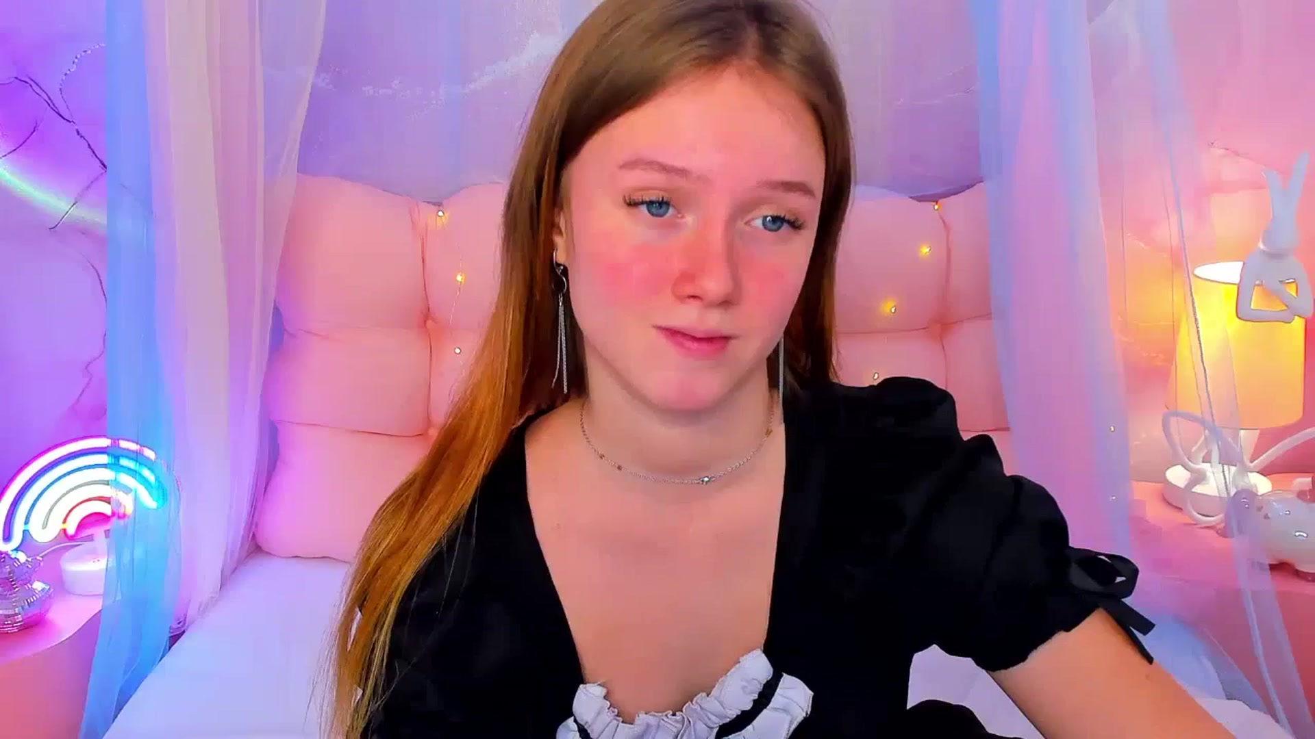 Gallery image thumbnail from Beatrizz's myfreecams stream on, 02/06/2026, 09:04 image 20 of 20