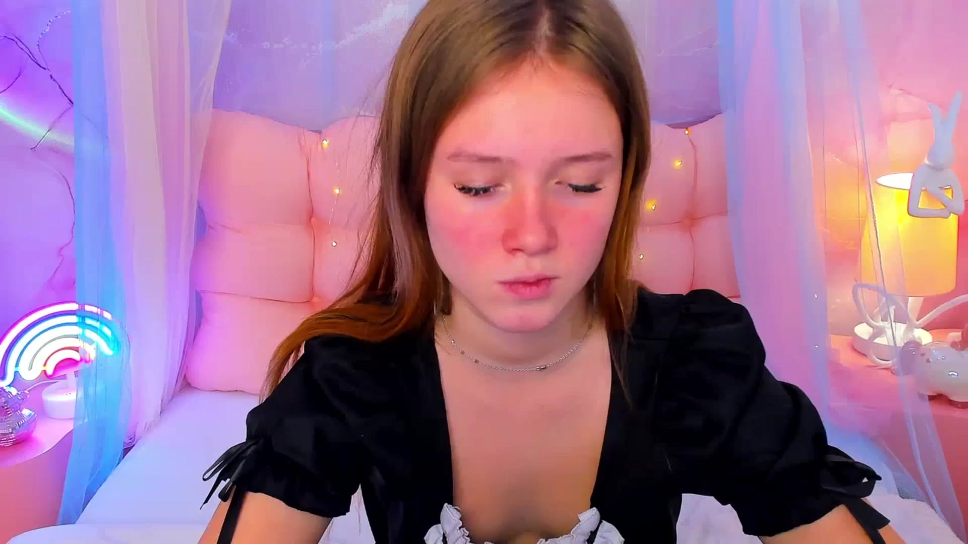 Gallery image thumbnail from Beatrizz's myfreecams stream on, 02/06/2026, 09:55 image 1 of 20