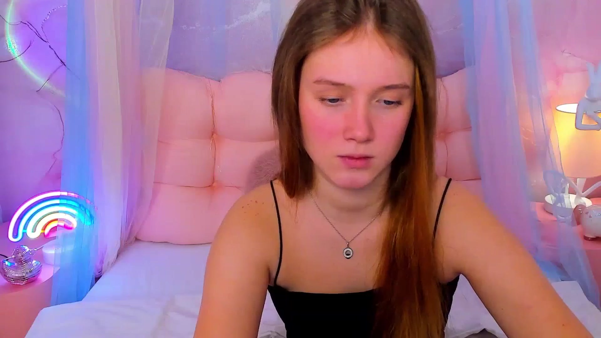 Gallery image thumbnail from Beatrizz's myfreecams stream on, 02/09/2026, 09:17 image 4 of 20