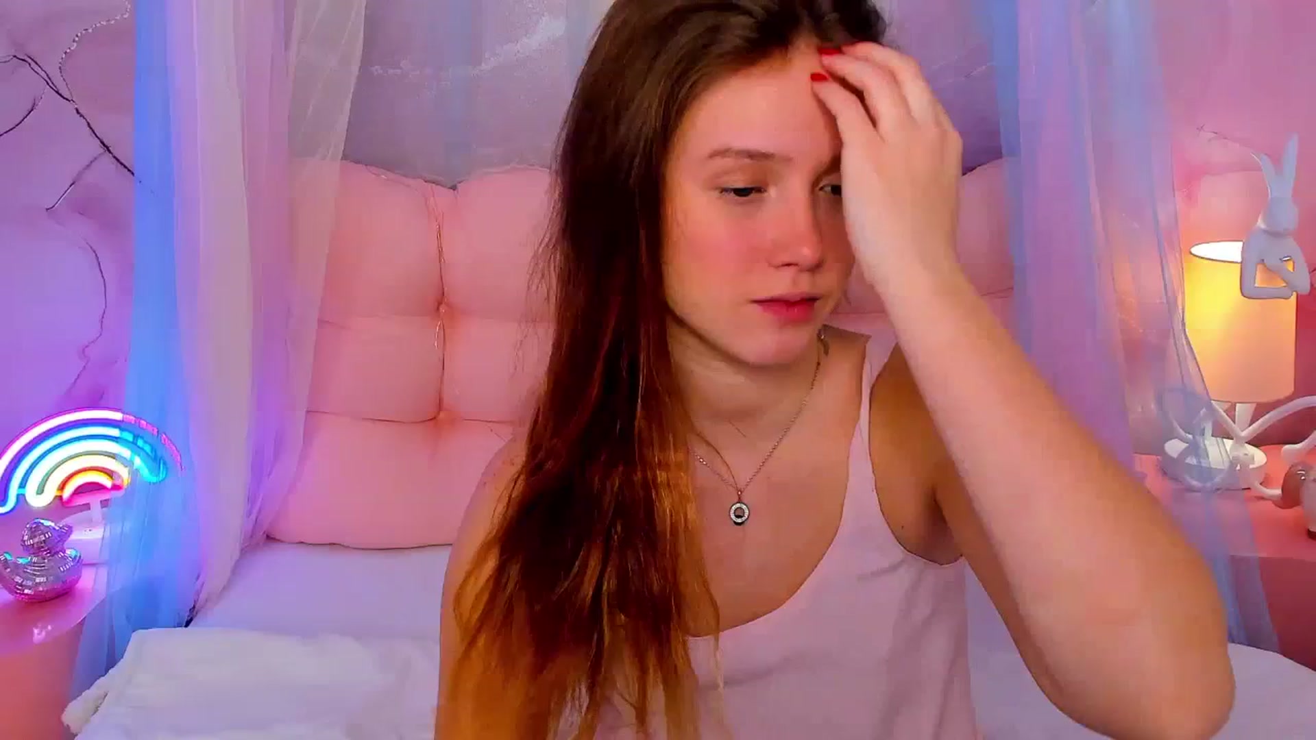 Gallery image thumbnail from Beatrizz's myfreecams stream on, 02/10/2026, 07:14 image 2 of 20